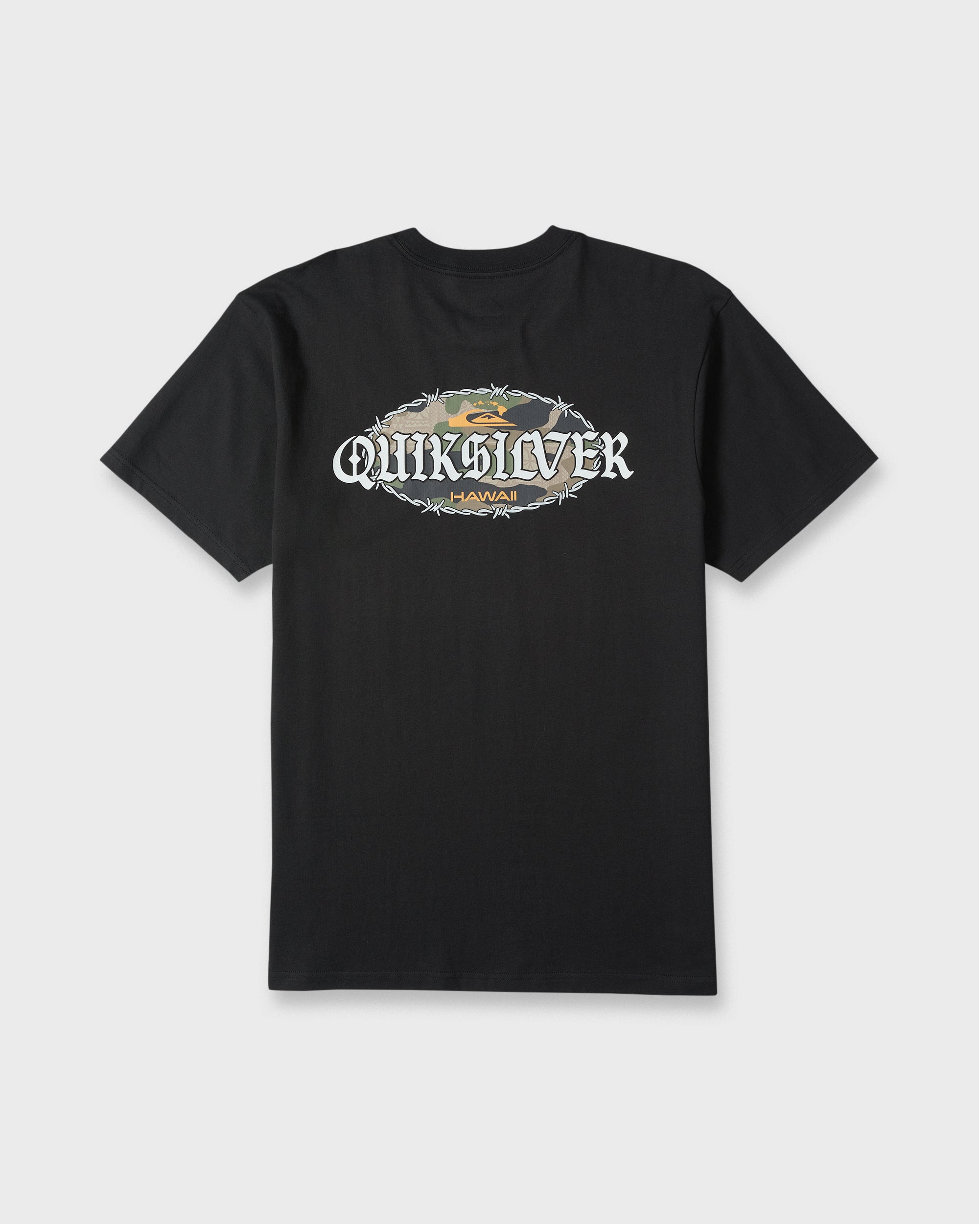 Classic Graphic T-Shirts | Quiksilver