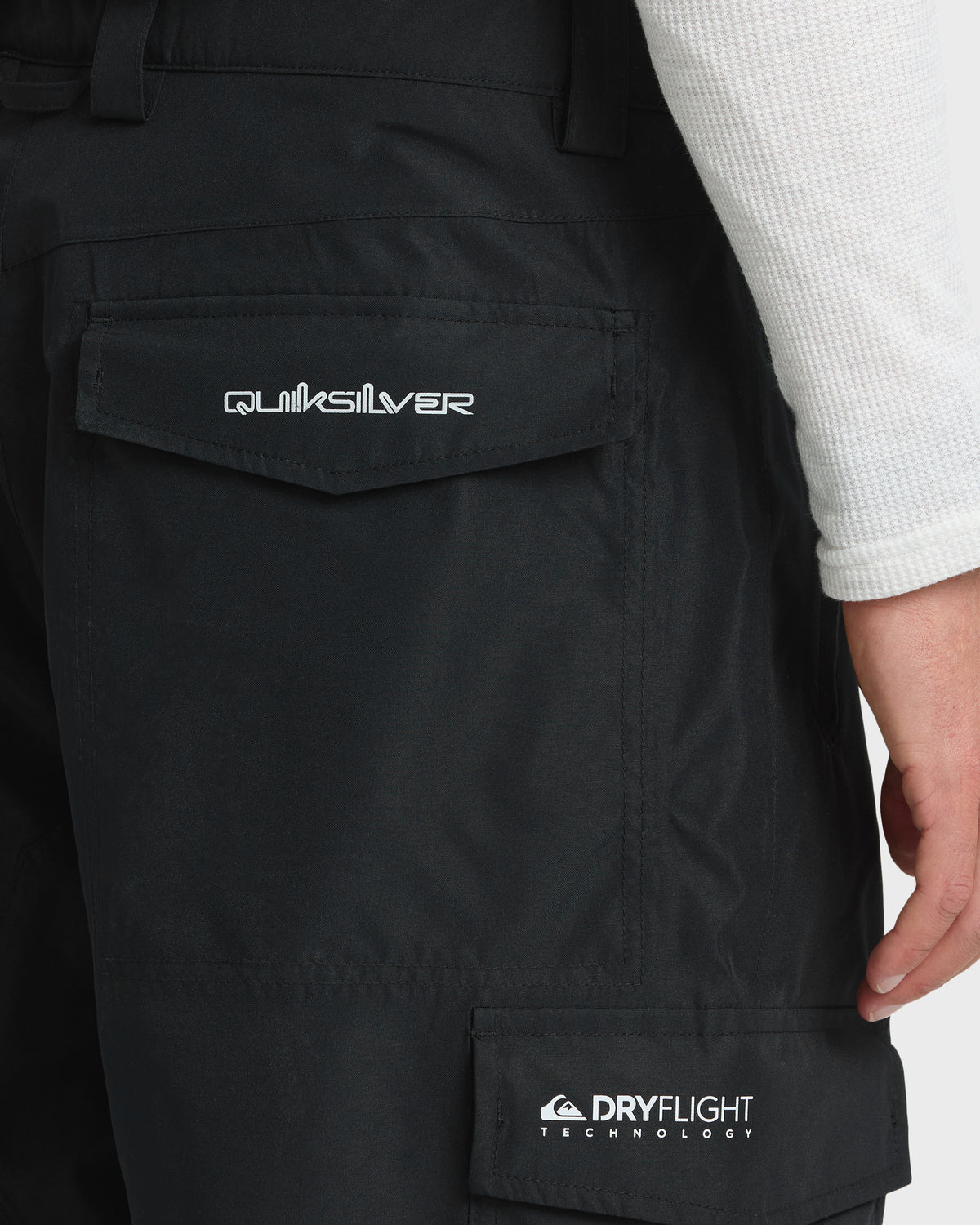 Porter-20K-Snow-Pants-Anthracite-6