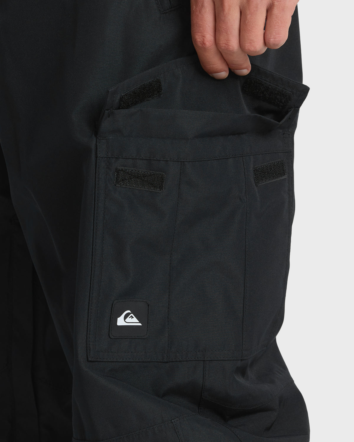 Porter-20K-Snow-Pants-Anthracite-8