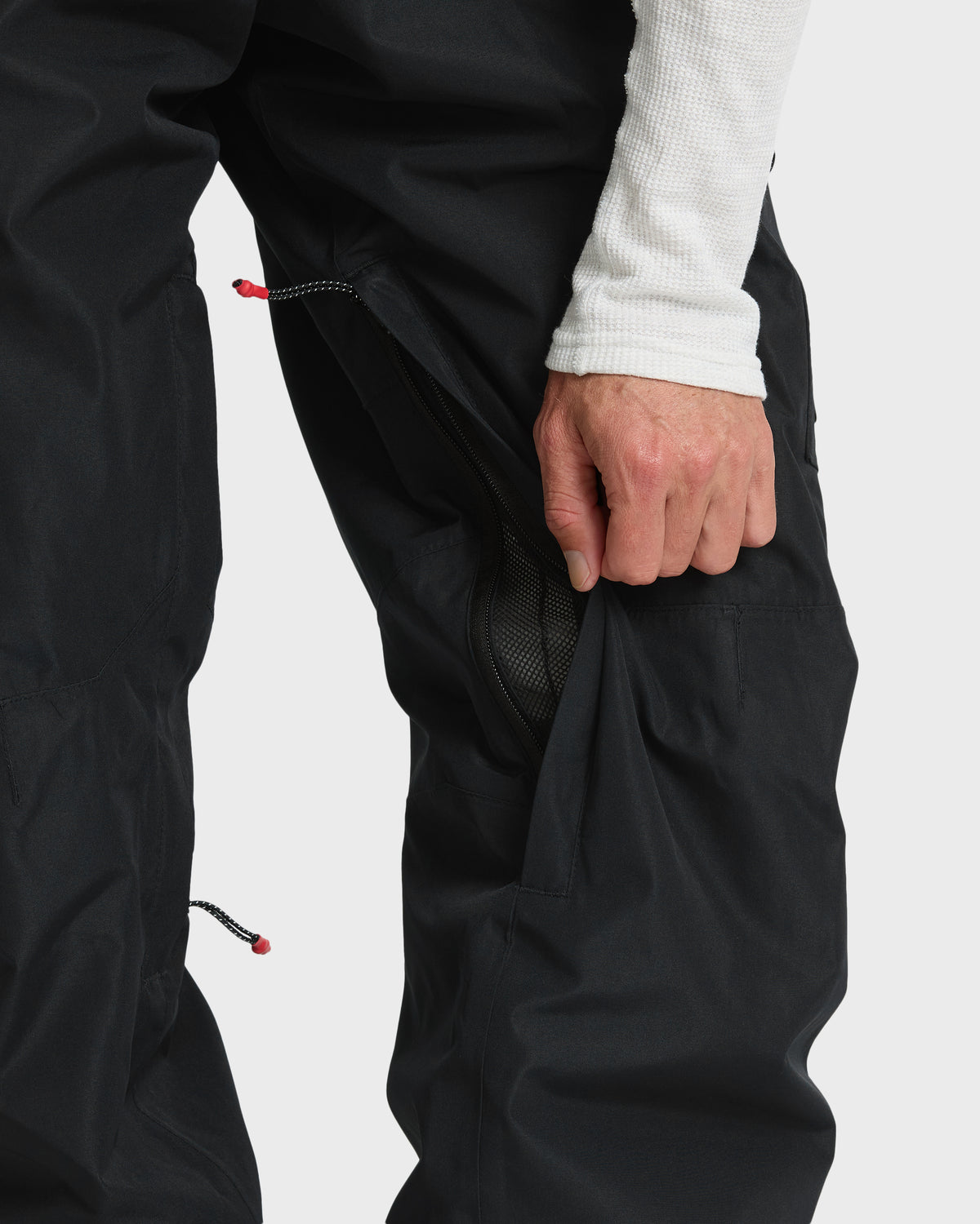 Porter-20K-Snow-Pants-Anthracite-9