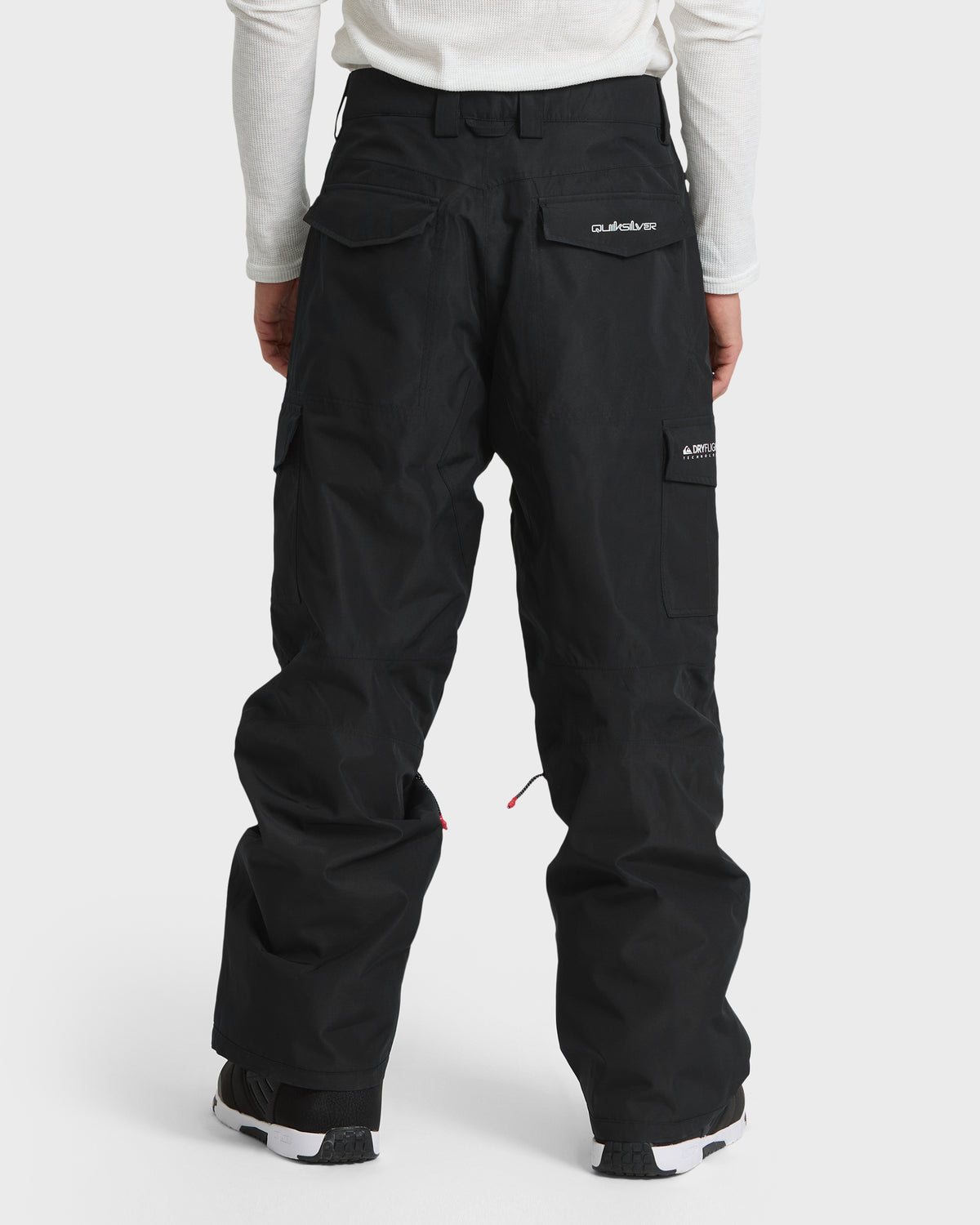 Porter-20K-Snow-Pants-Anthracite-2