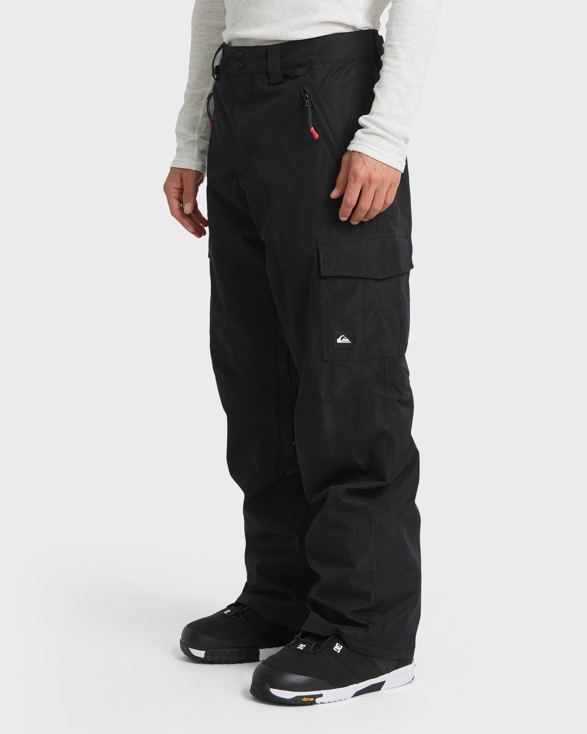 Porter-20K-Snow-Pants-Anthracite-4