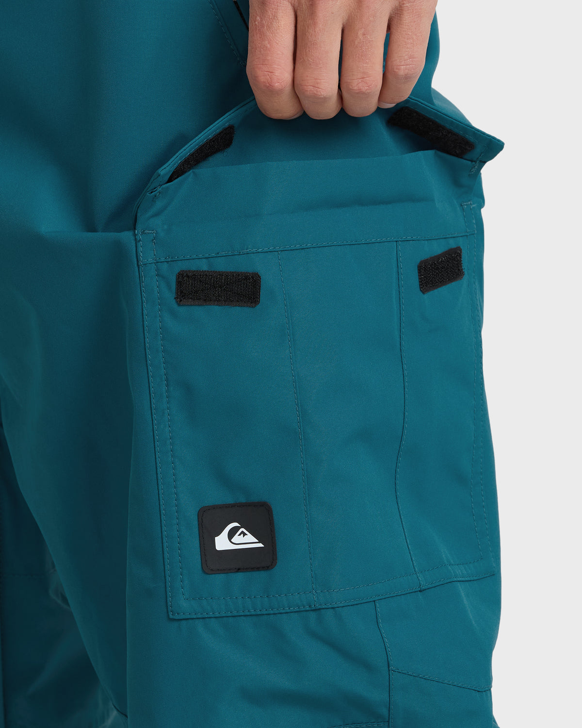 Porter-20K-Snow-Pants-Blue-Coral-7