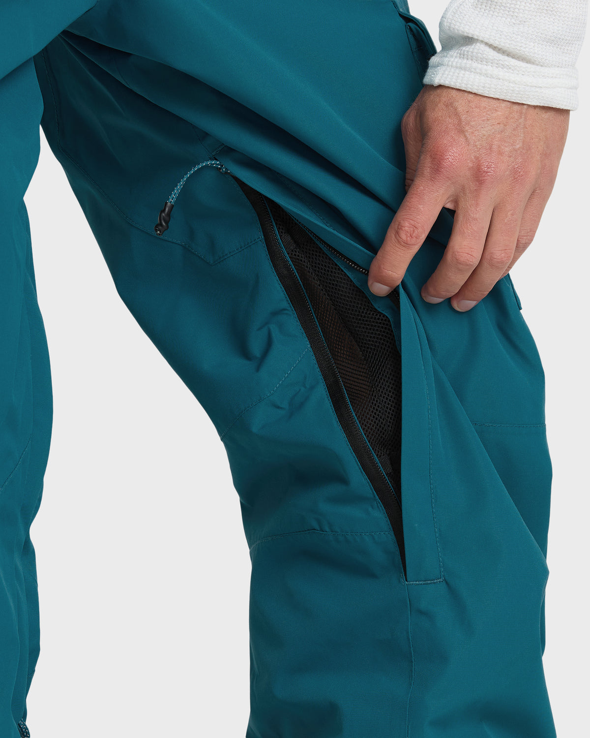 Porter-20K-Snow-Pants-Blue-Coral-8