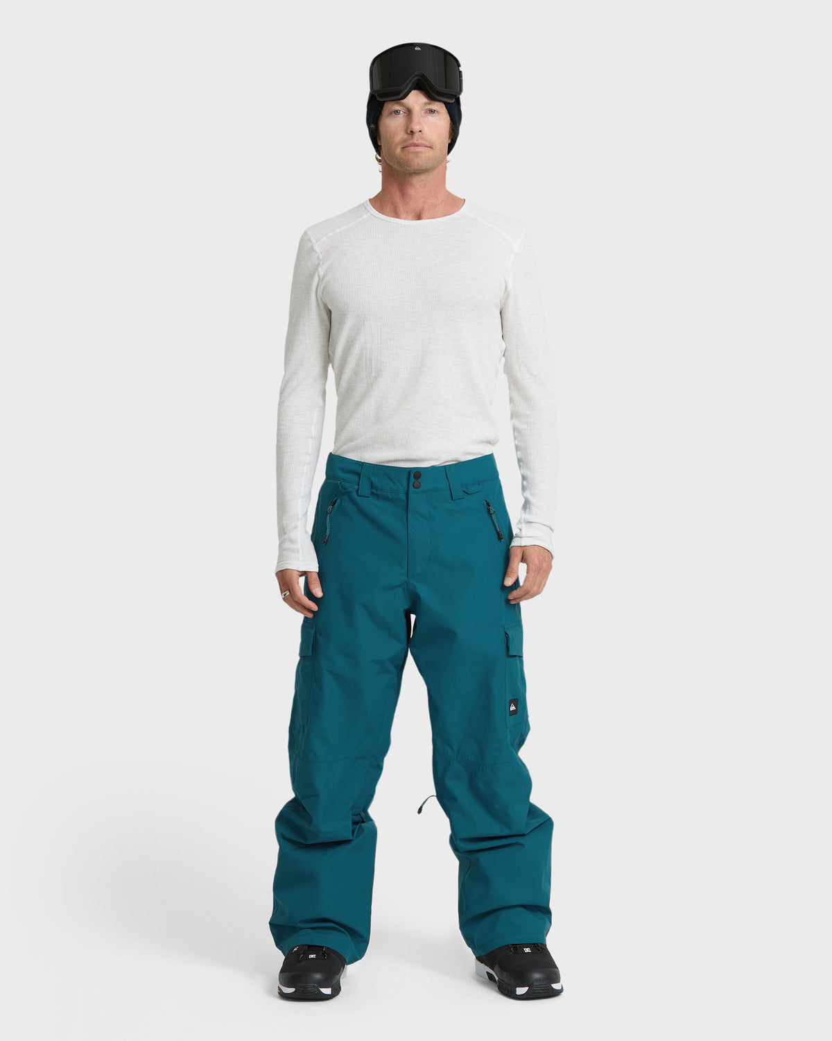 Porter-20K-Snow-Pants-Blue-Coral-3