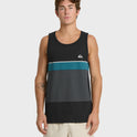 Tijuana Tank Top - Black