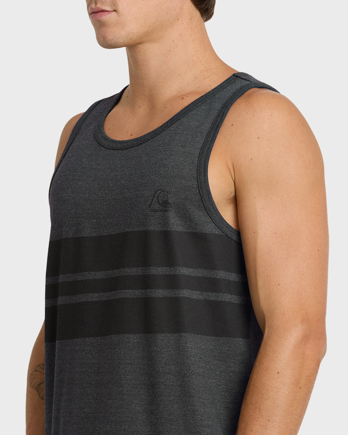 ORIGINAL-STRIPE-TANK-MJ0-CHARCOAL-HEATHER-5