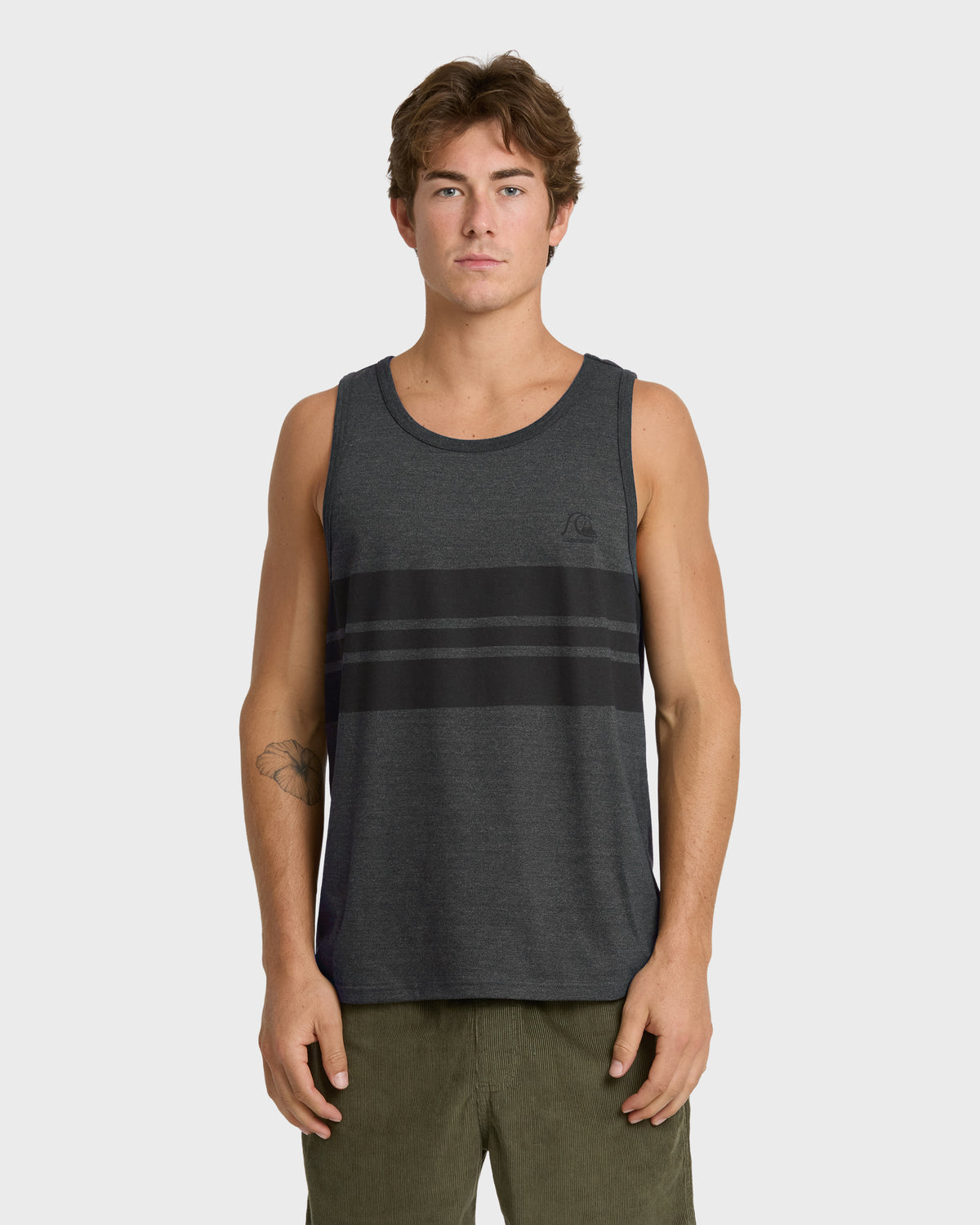 ORIGINAL-STRIPE-TANK-MJ0-CHARCOAL-HEATHER-1
