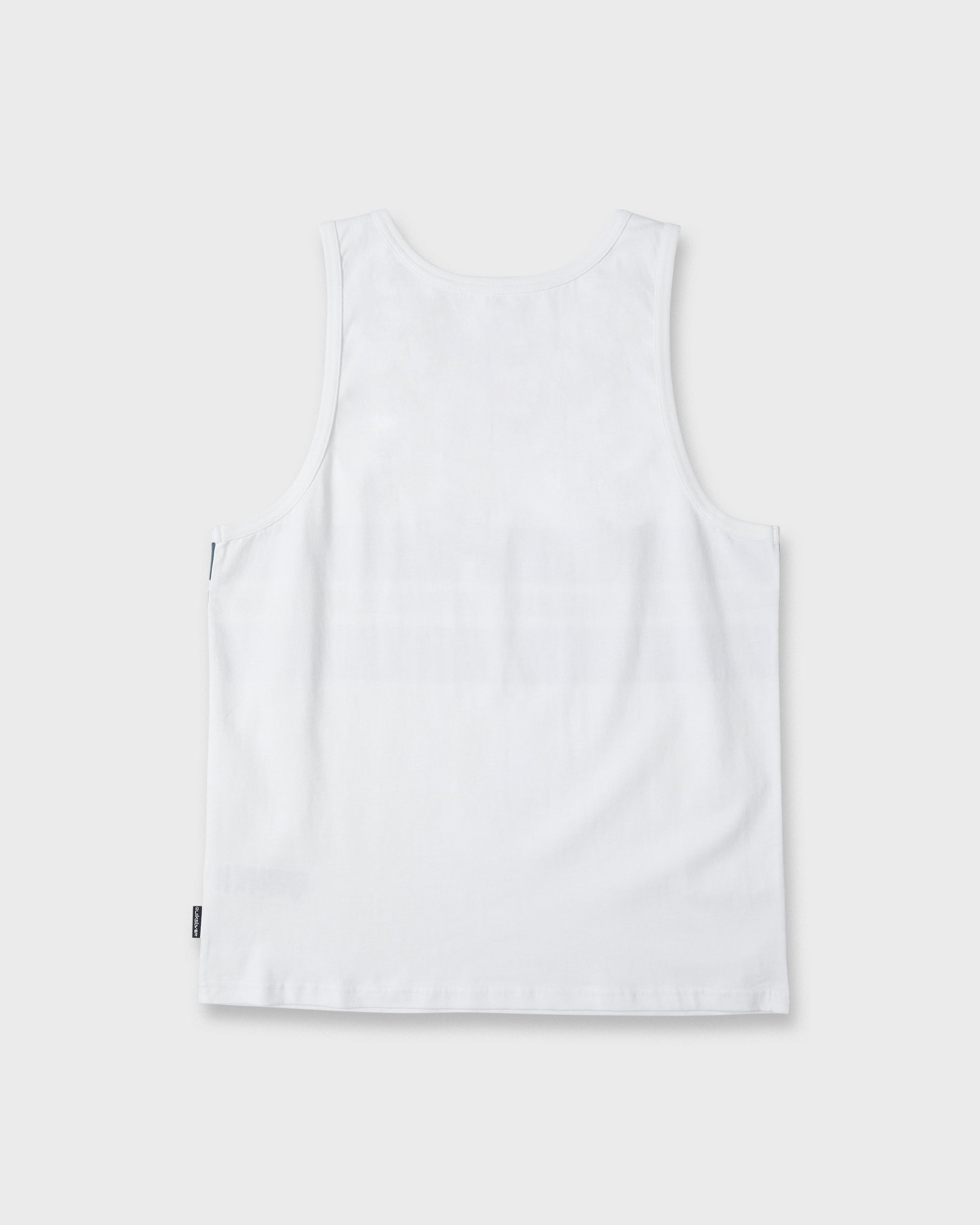 Retro Cotton Tank Tops | Quiksilver