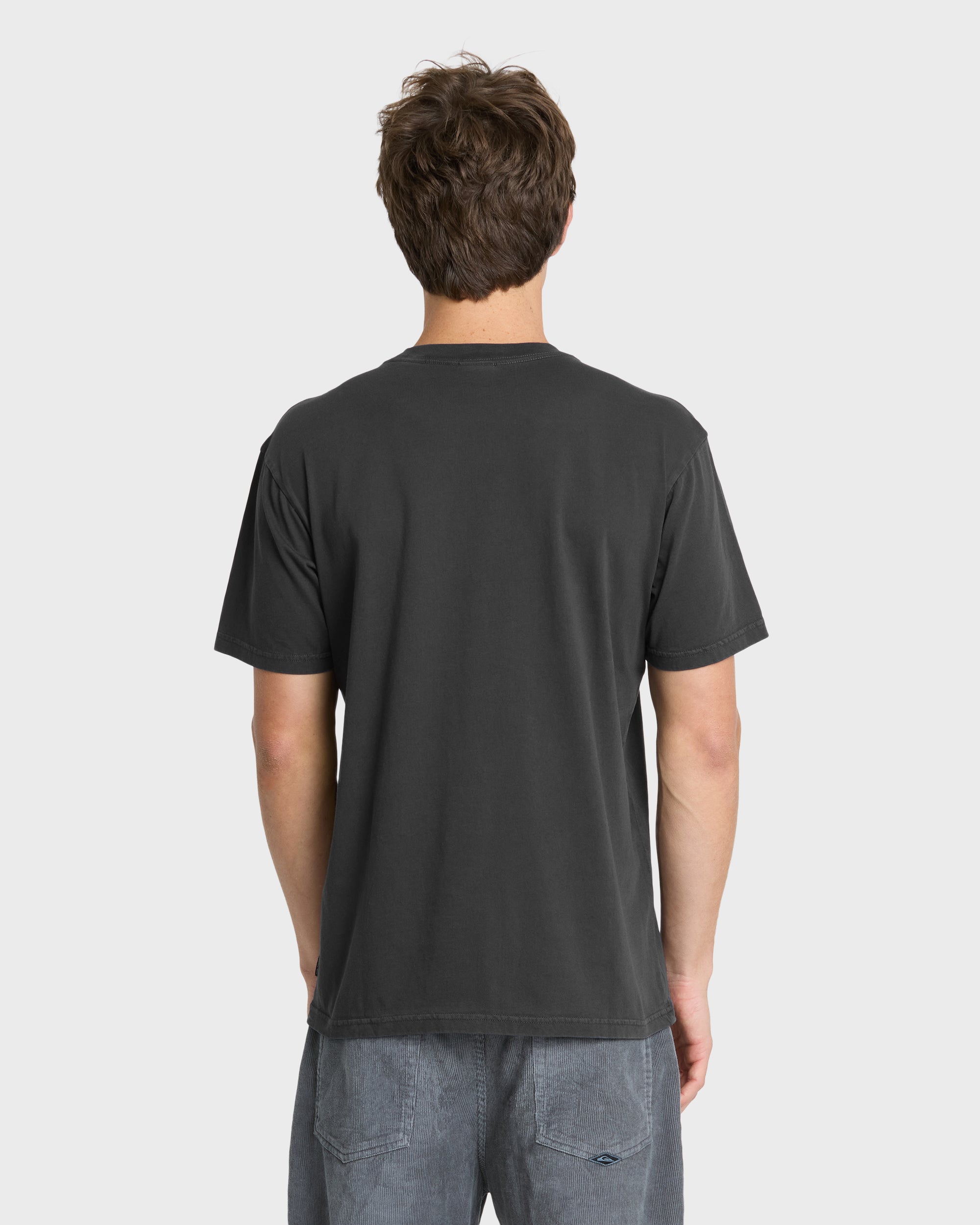 Our Best Deals on Pigment Dyed T-Shirts | Quiksilver