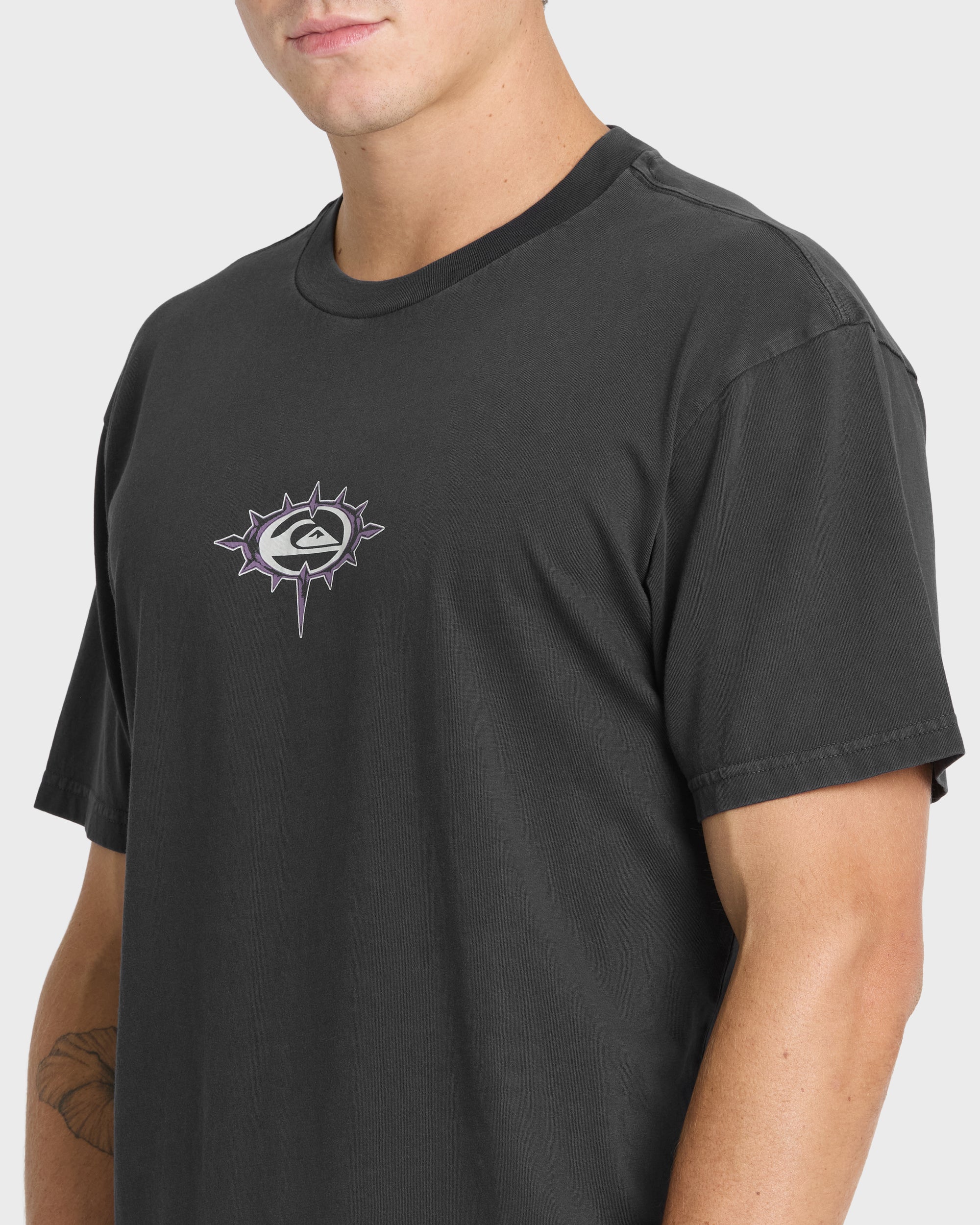 Our Best Deals on Pigment Dyed T-Shirts | Quiksilver