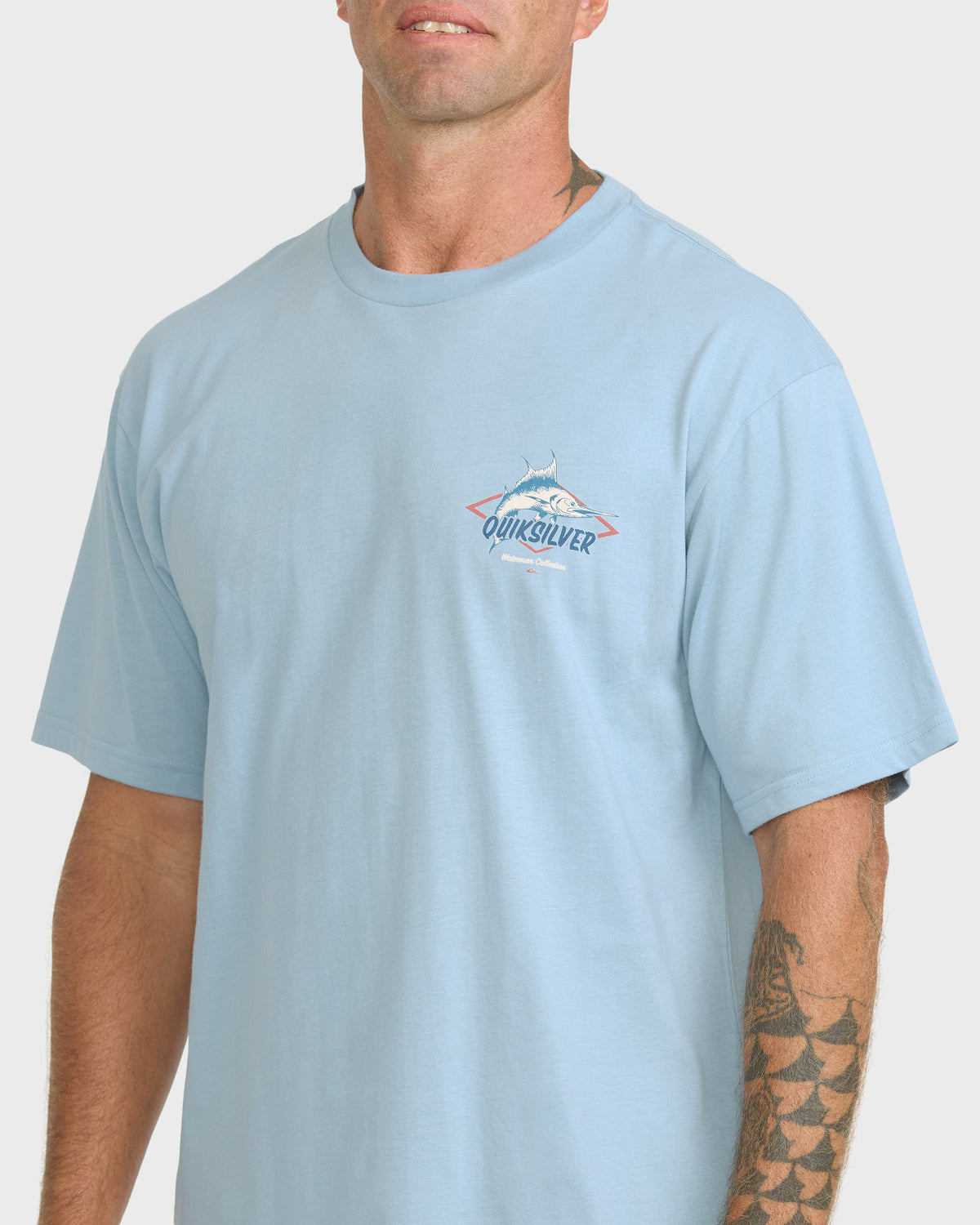 Waterman-Air-Show-Classic-Short-Sleeve-Knit-T-Shirt-Dusty-Blue-5