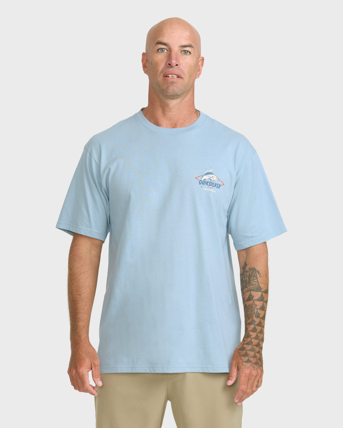 Waterman-Air-Show-Classic-Short-Sleeve-Knit-T-Shirt-Dusty-Blue-1