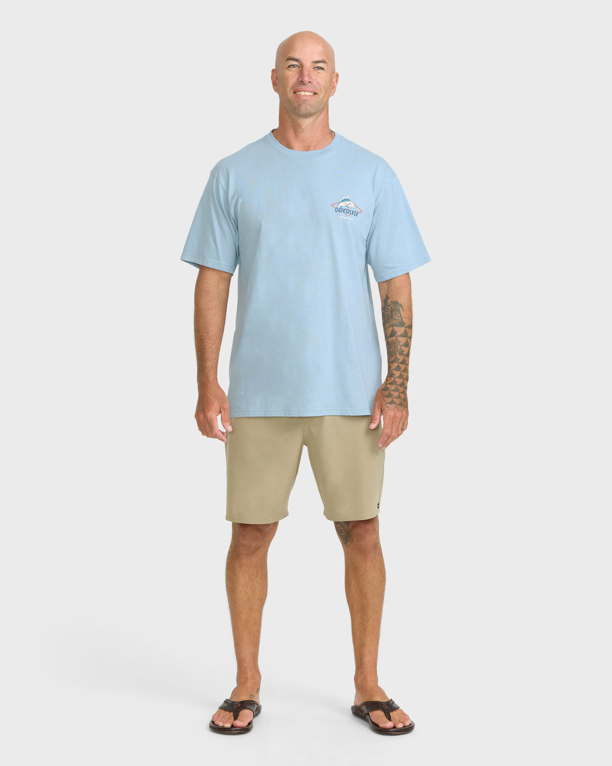 Waterman-Air-Show-Classic-Short-Sleeve-Knit-T-Shirt-Dusty-Blue-3