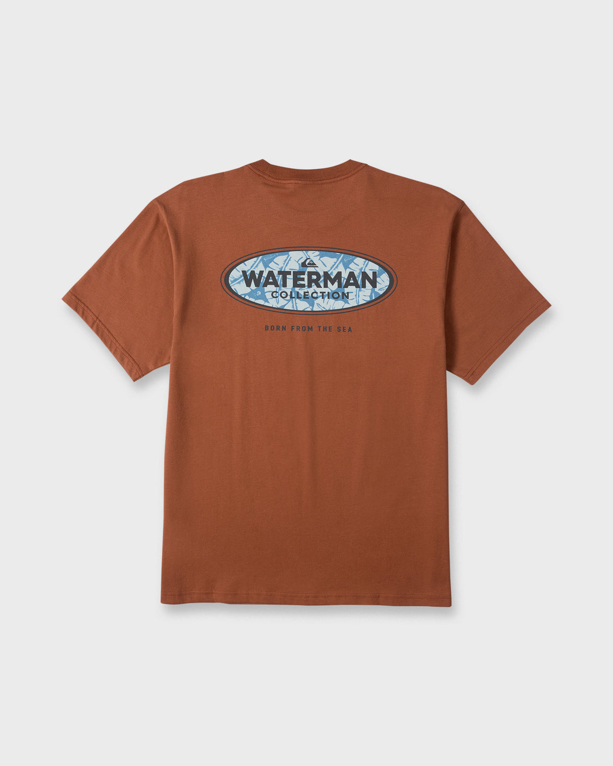 Waterman-Inter-Fill-Classic-Short-Sleeve-Knit-T-Shirt-Picante-7