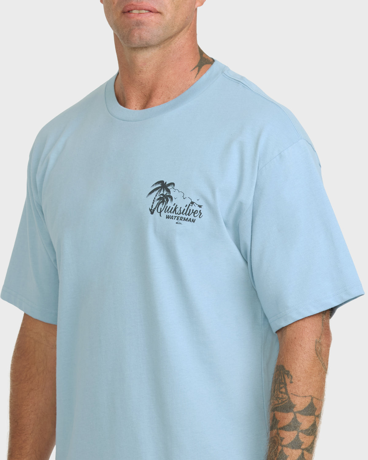 Waterman-Outrigger-Classic-Short-Sleeve-Knit-T-Shirt-Dusty-Blue-5