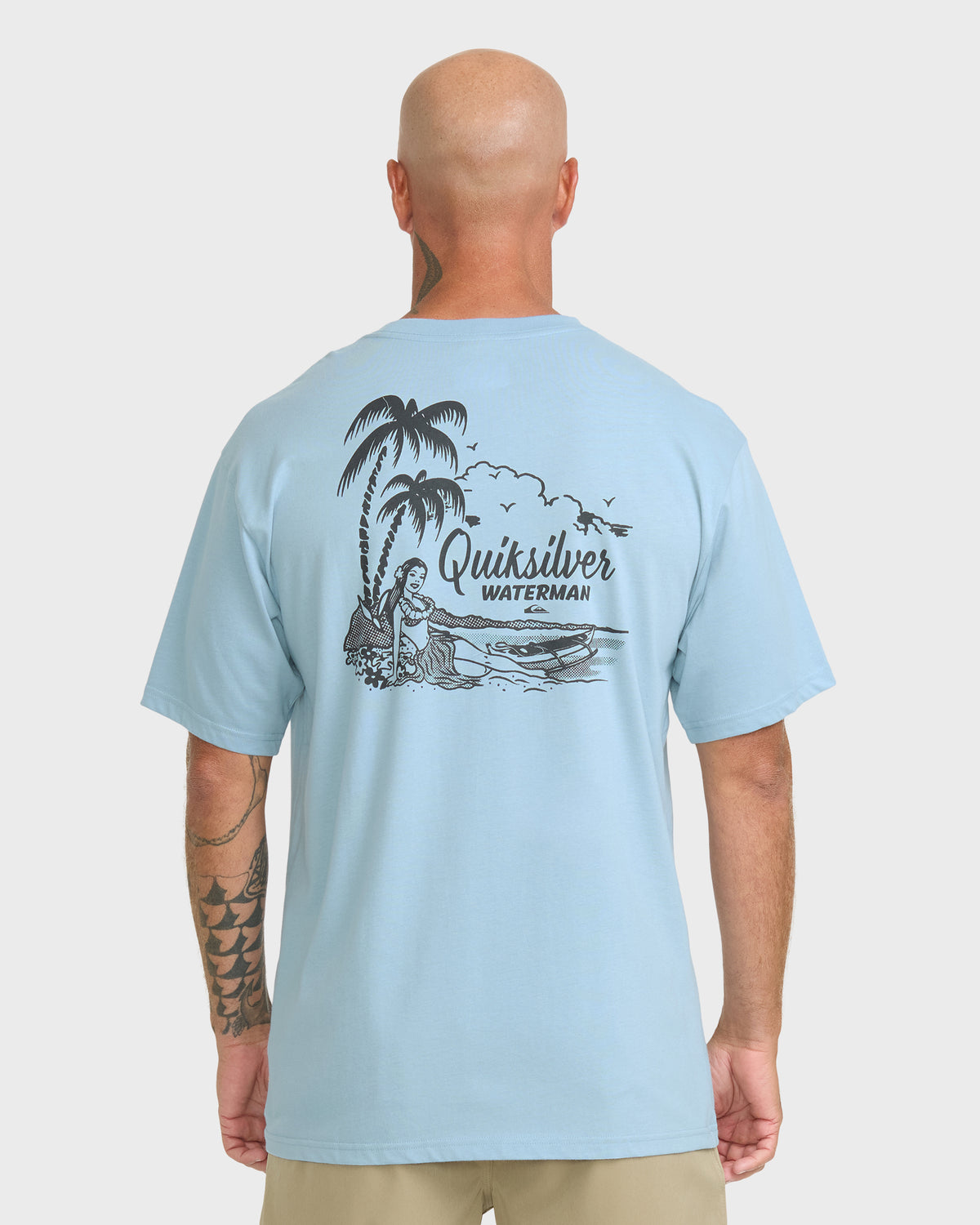 Waterman-Outrigger-Classic-Short-Sleeve-Knit-T-Shirt-Dusty-Blue-2