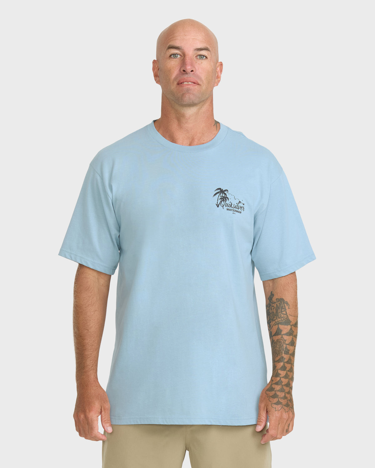 Waterman-Outrigger-Classic-Short-Sleeve-Knit-T-Shirt-Dusty-Blue-1