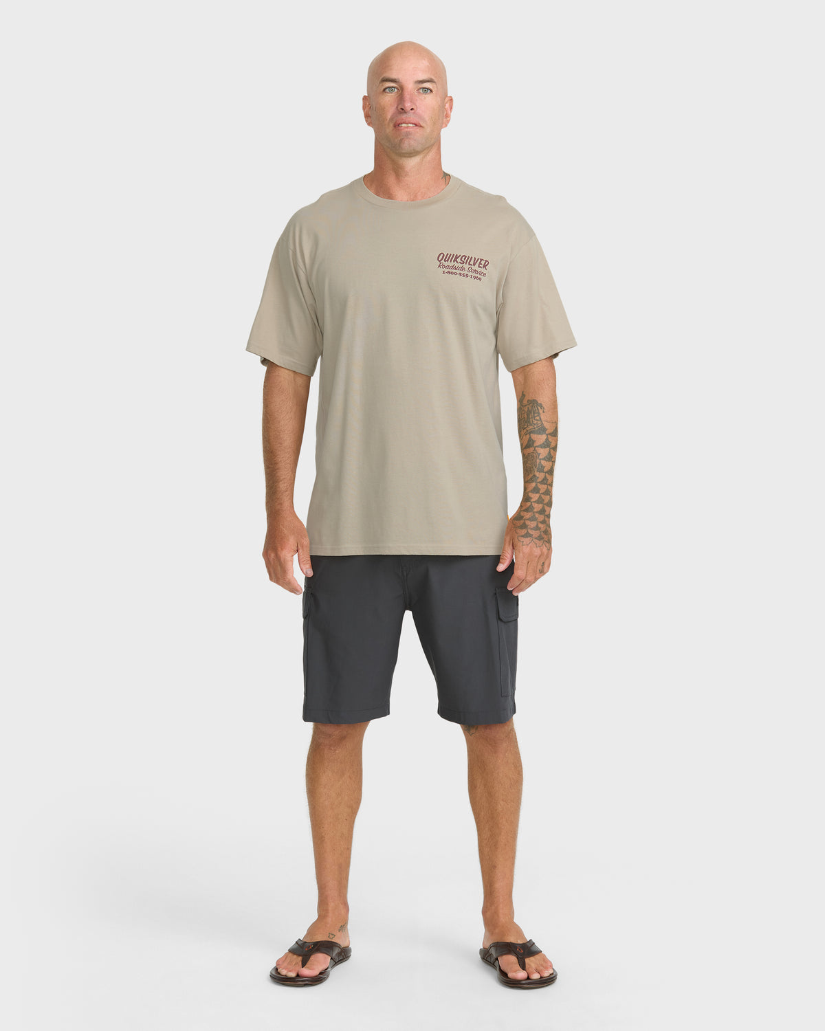 Waterman-Roadside-Service-Classic-Short-Sleeve-Knit-T-Shirt-Plaza-Taupe-3