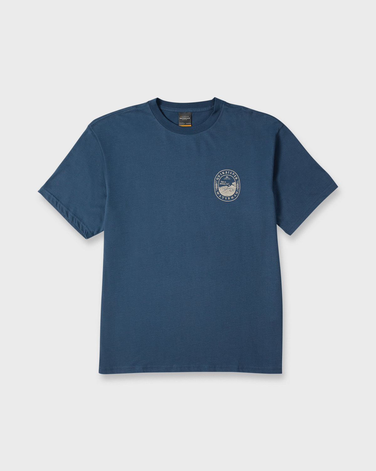 Waterman-Worries-Out-Short-Sleeve-Cotton-T-Shirt-Dark-Denim-6