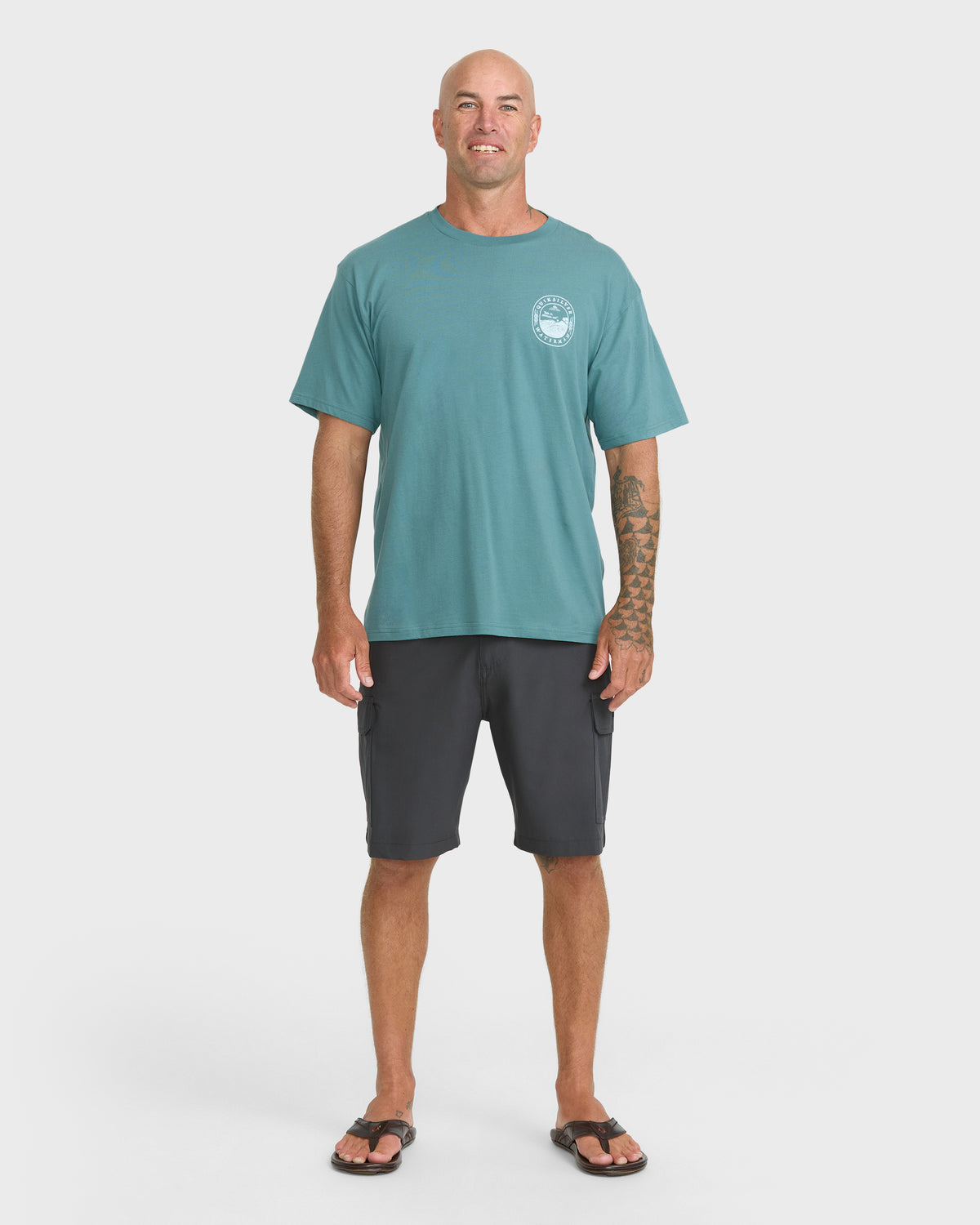 Waterman-Worries-Out-Short-Sleeve-Cotton-T-Shirt-North-Atlantic-3