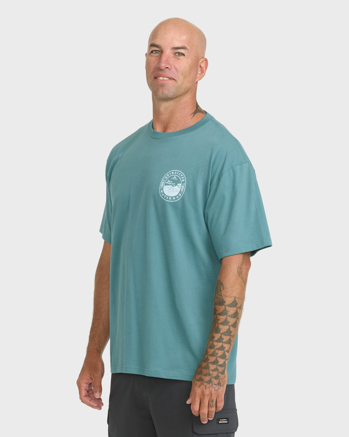 Waterman-Worries-Out-Short-Sleeve-Cotton-T-Shirt-North-Atlantic-4