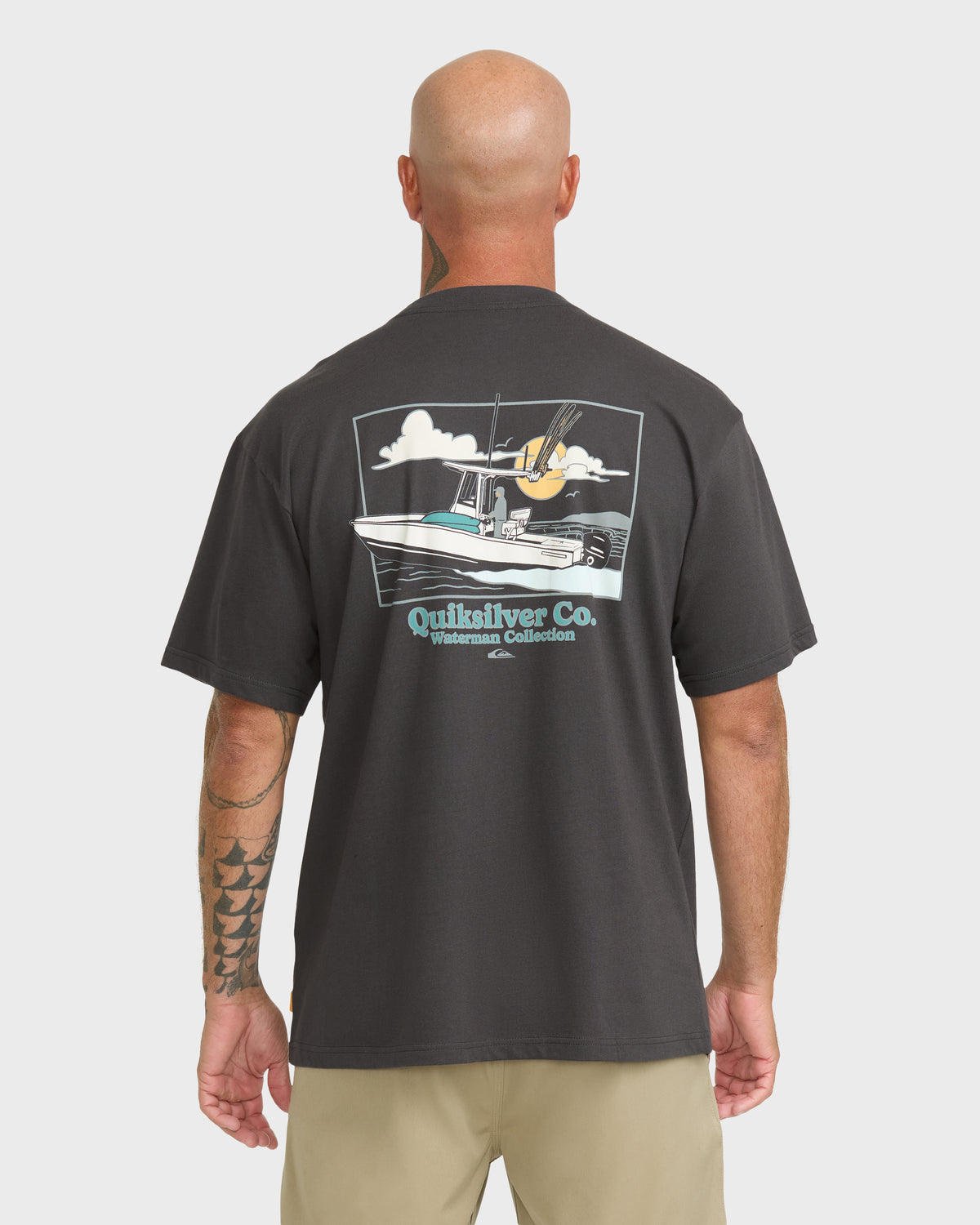 Waterman-Seabound-Short-Sleeve-Cotton-T-Shirt-Phantom-2