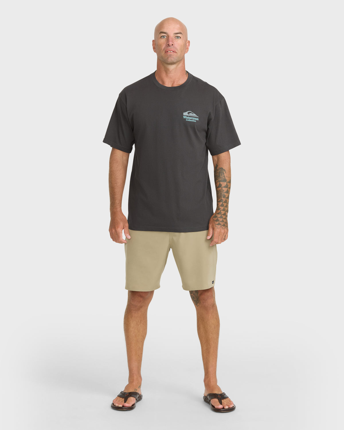 Waterman-Seabound-Short-Sleeve-Cotton-T-Shirt-Phantom-3