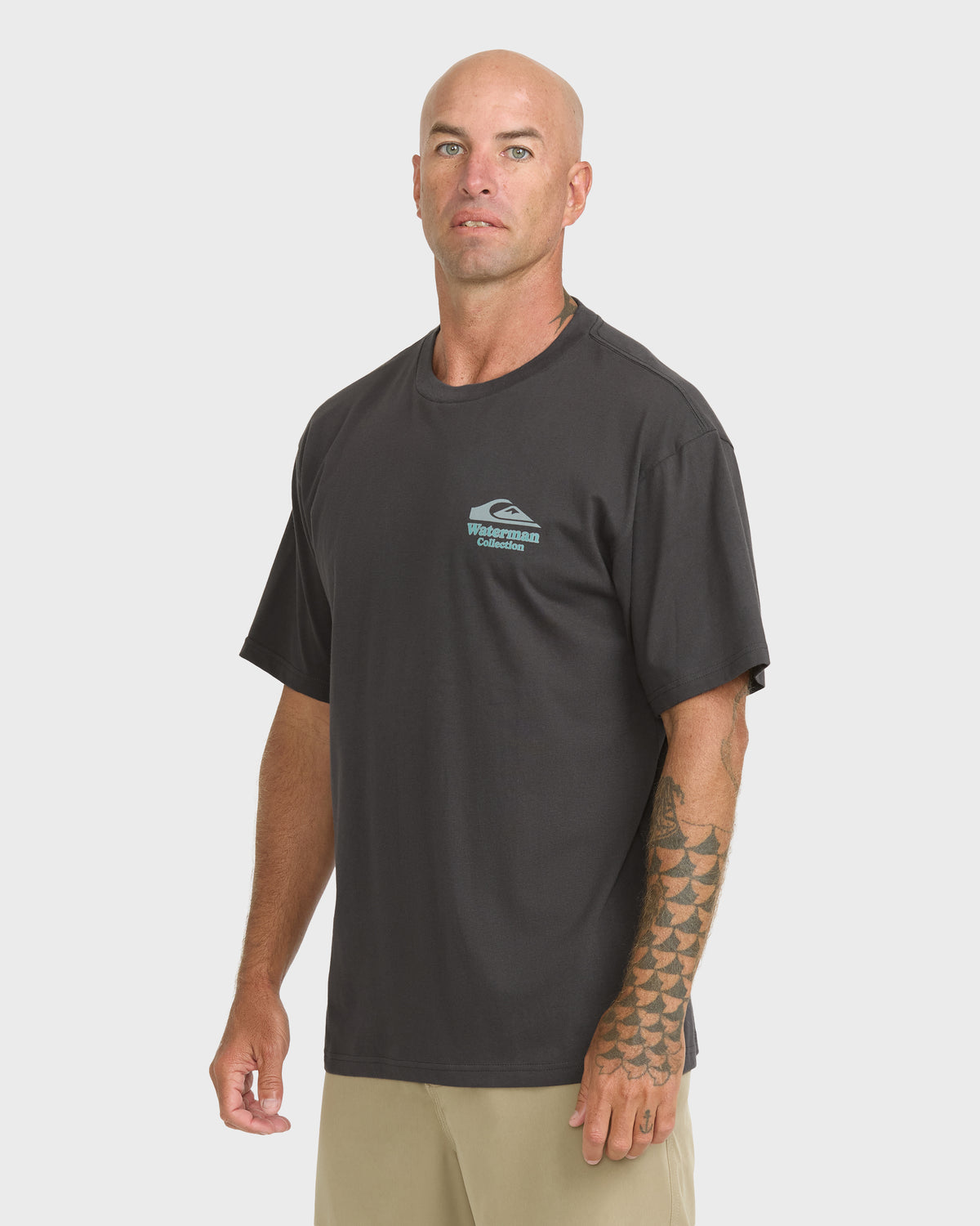 Waterman-Seabound-Short-Sleeve-Cotton-T-Shirt-Phantom-4