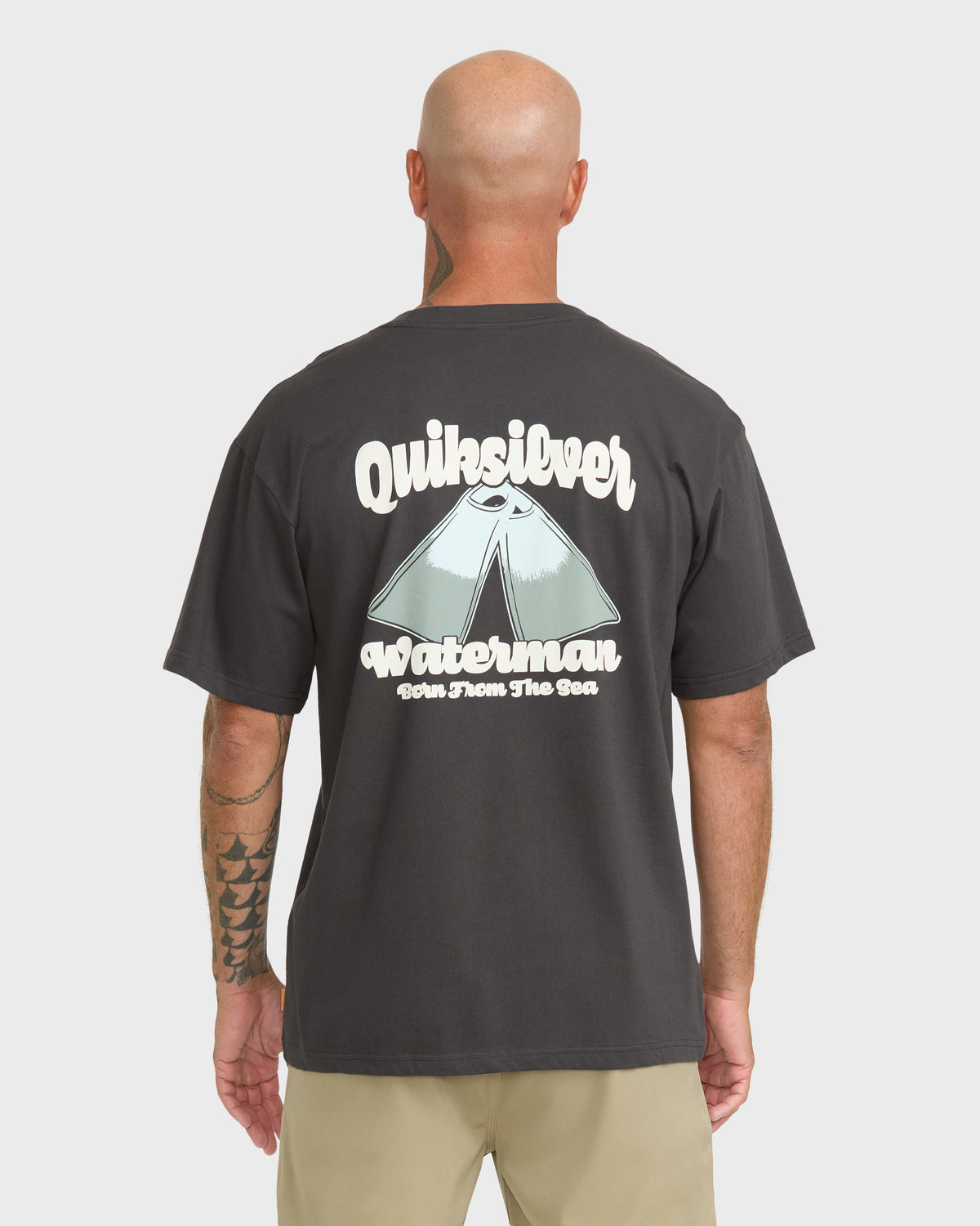Waterman-Sink-Or-Swim-Short-Sleeve-Knit-T-Shirt-Phantom-2