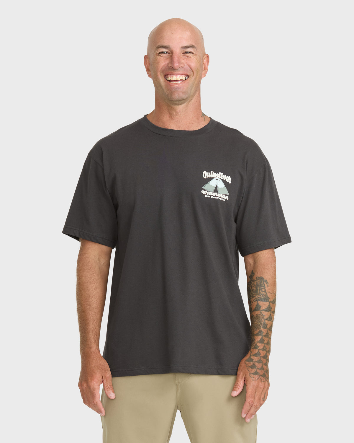 Waterman-Sink-Or-Swim-Short-Sleeve-Knit-T-Shirt-Phantom-1
