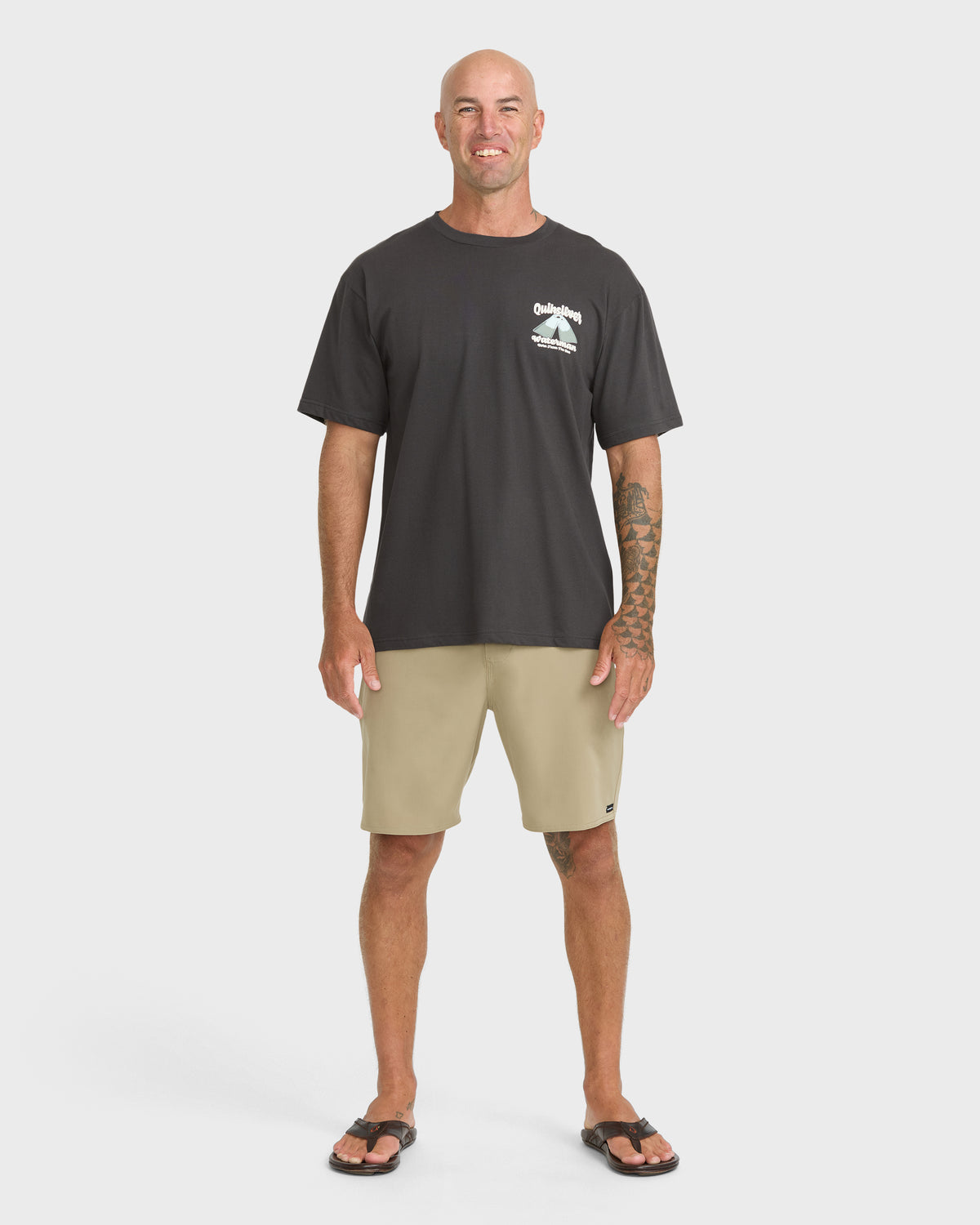 Waterman-Sink-Or-Swim-Short-Sleeve-Knit-T-Shirt-Phantom-3