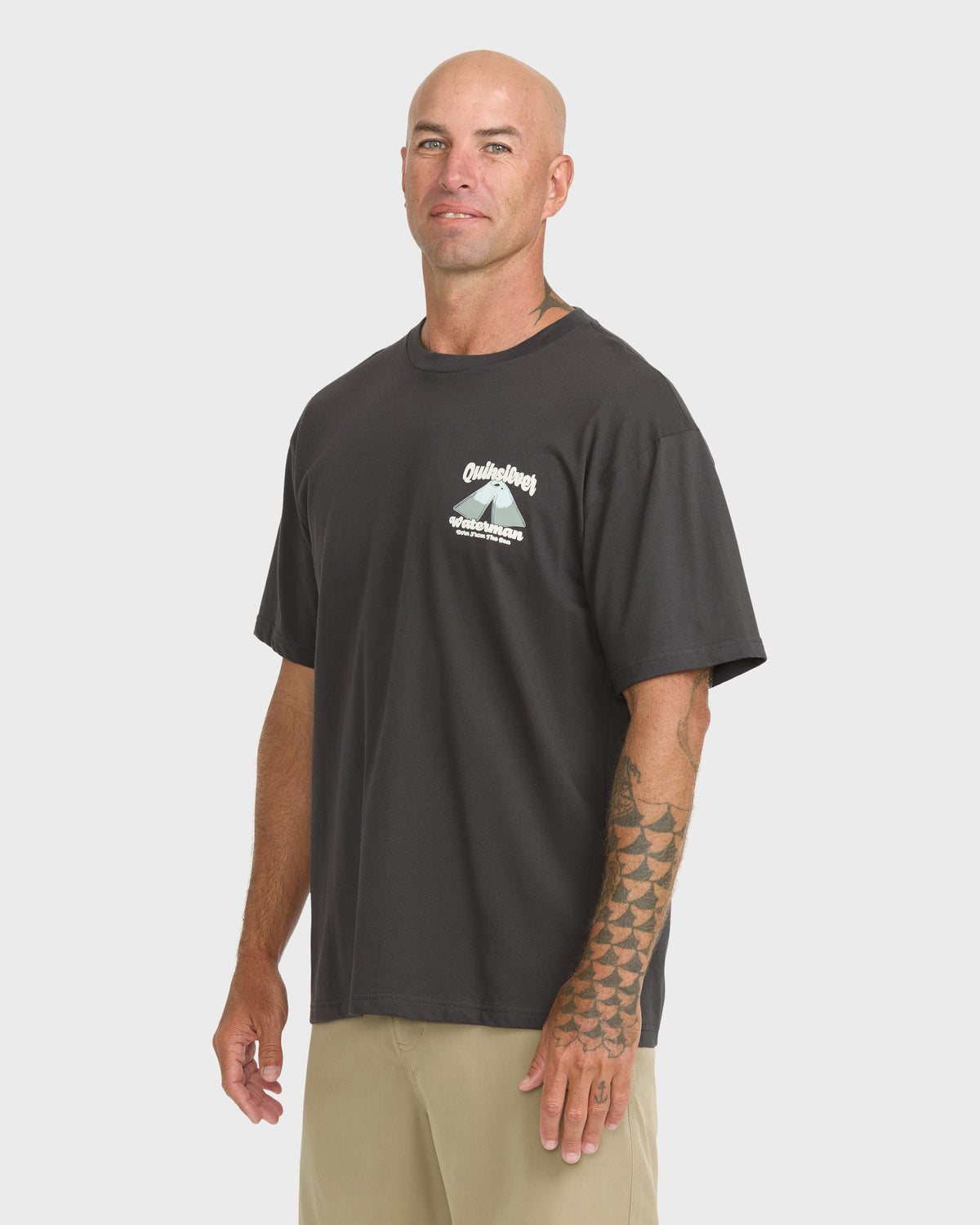 Waterman-Sink-Or-Swim-Short-Sleeve-Knit-T-Shirt-Phantom-4
