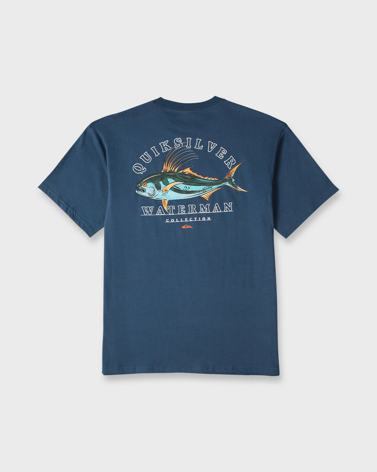 Waterman-Rooster-Classic-Short-Sleeve-Knit-T-Shirt-Dark-Denim-7