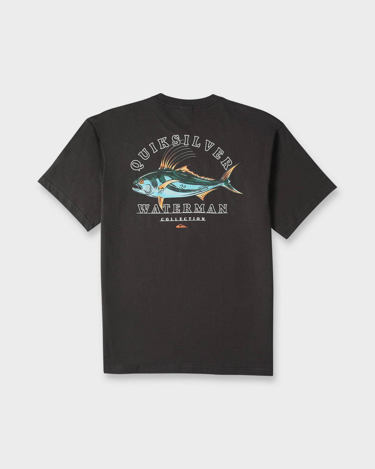 Waterman-Rooster-Classic-Short-Sleeve-Knit-T-Shirt-Phantom-7