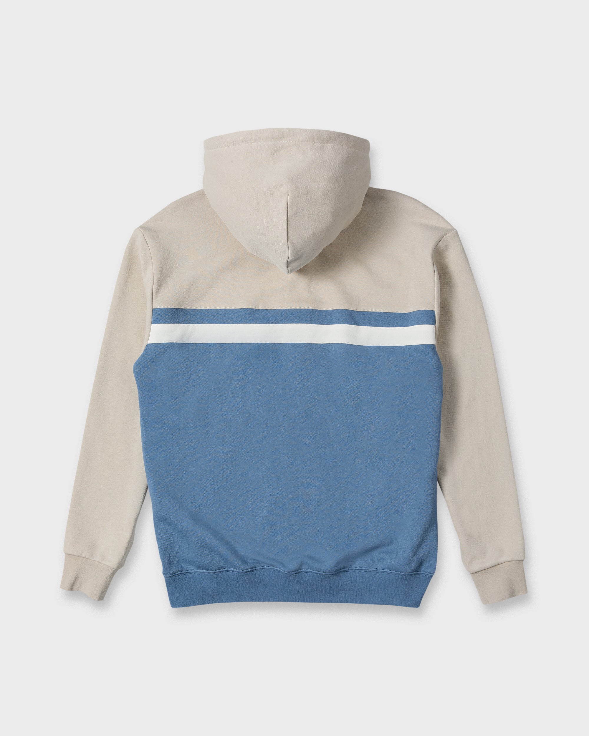 Surf Zip-Up Hoodie - Peyote – Quiksilver