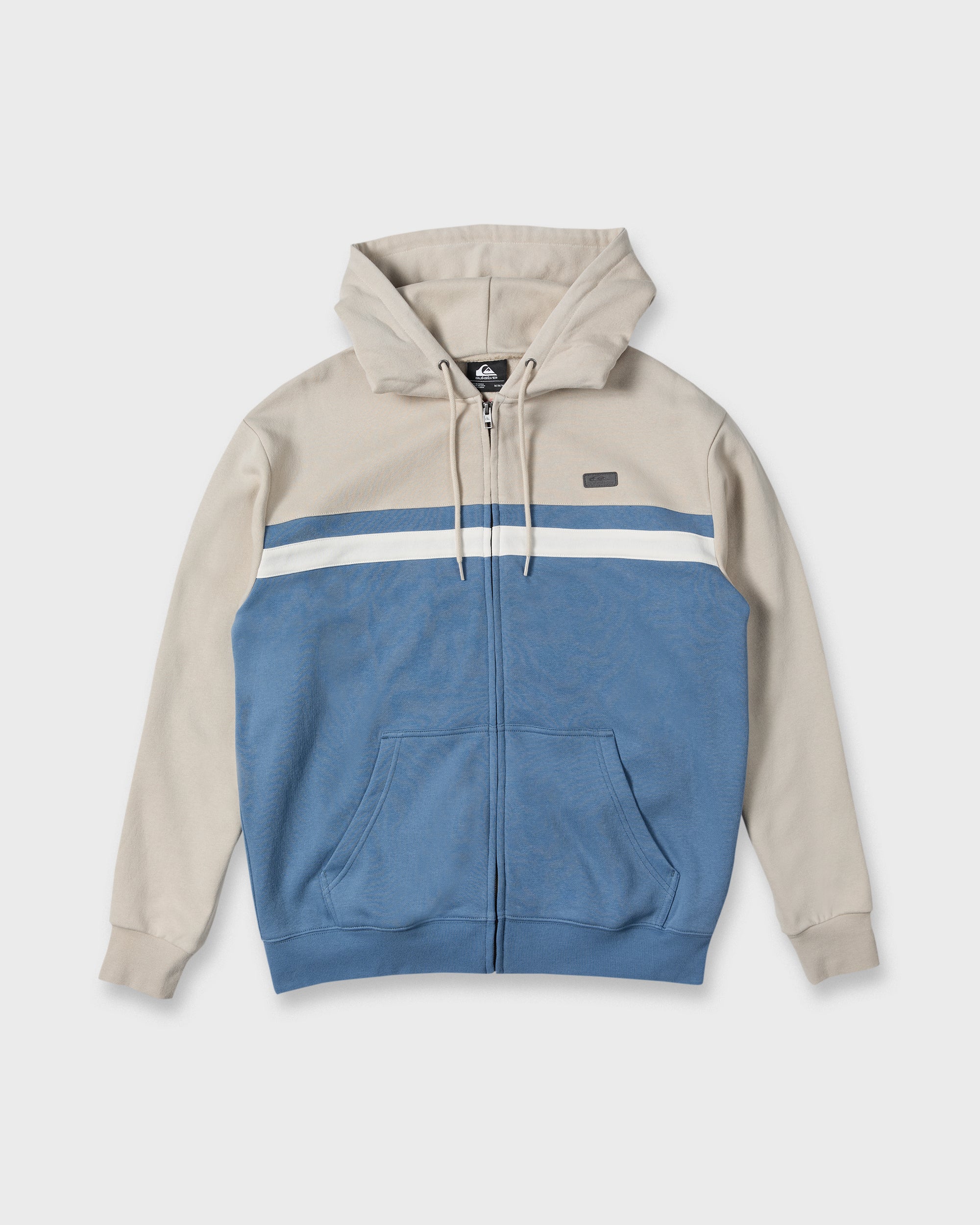 Quiksilver 90s 00s old surf ジップフーディ Surf Zip-Up Hoodie - Peyote – Quiksilver