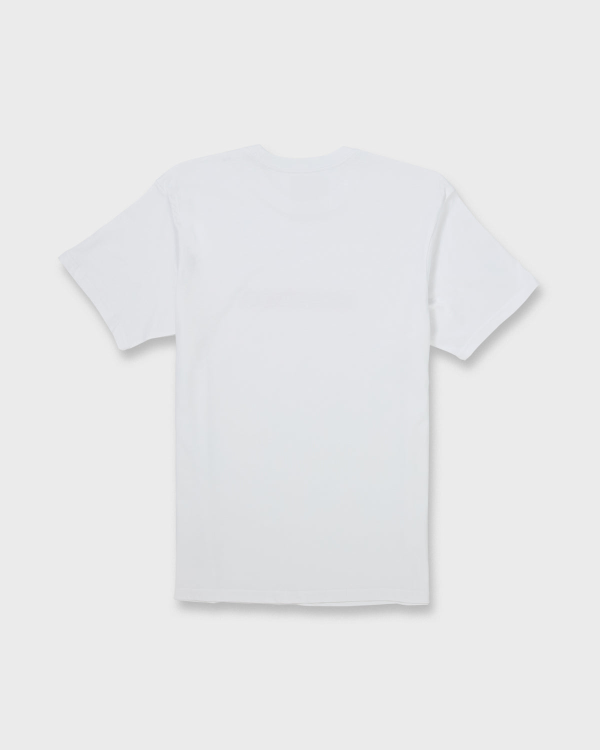 Young Guns Impaired Surf Short Sleeve T-Shirt - White