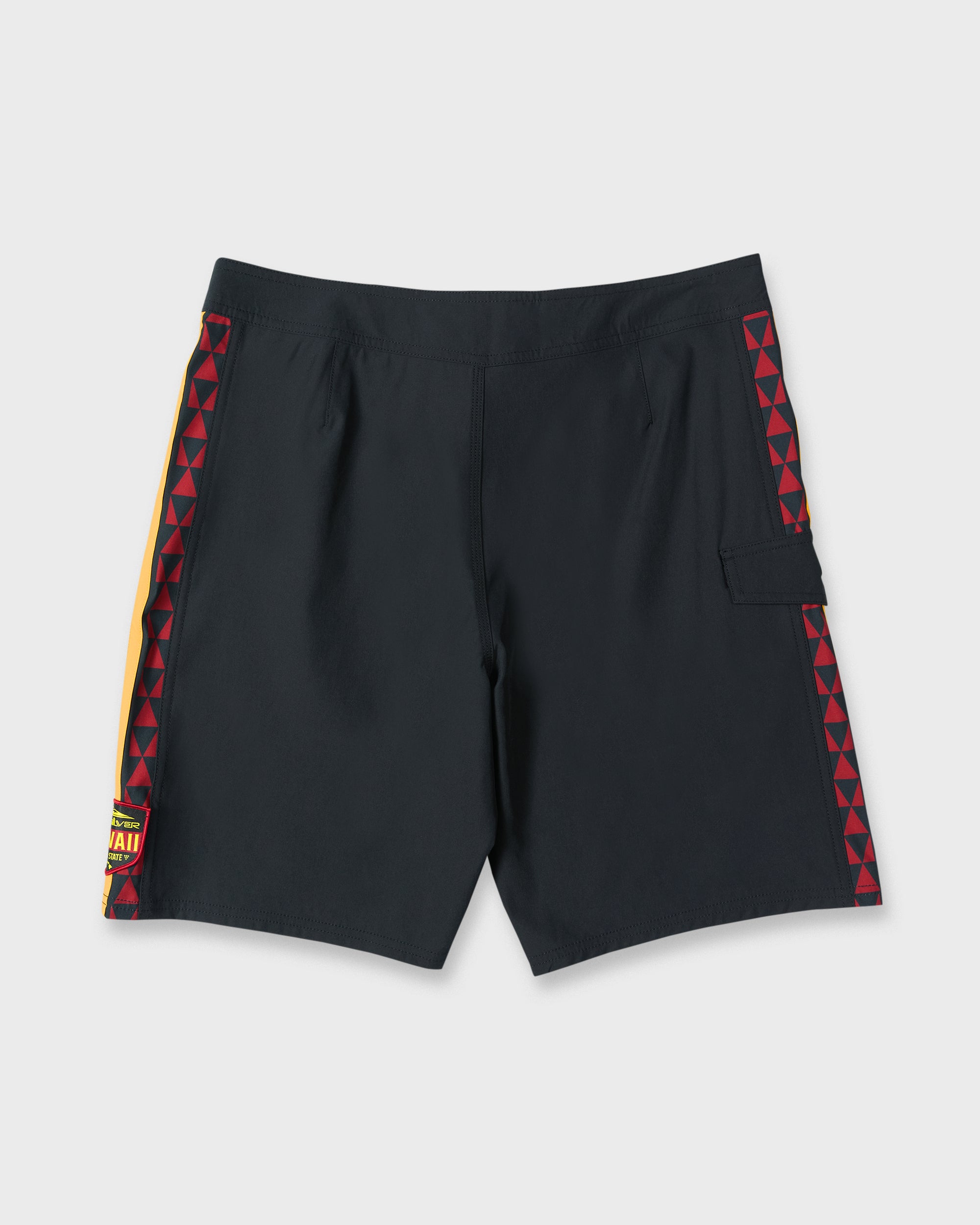 Hawaii Spearhead 20