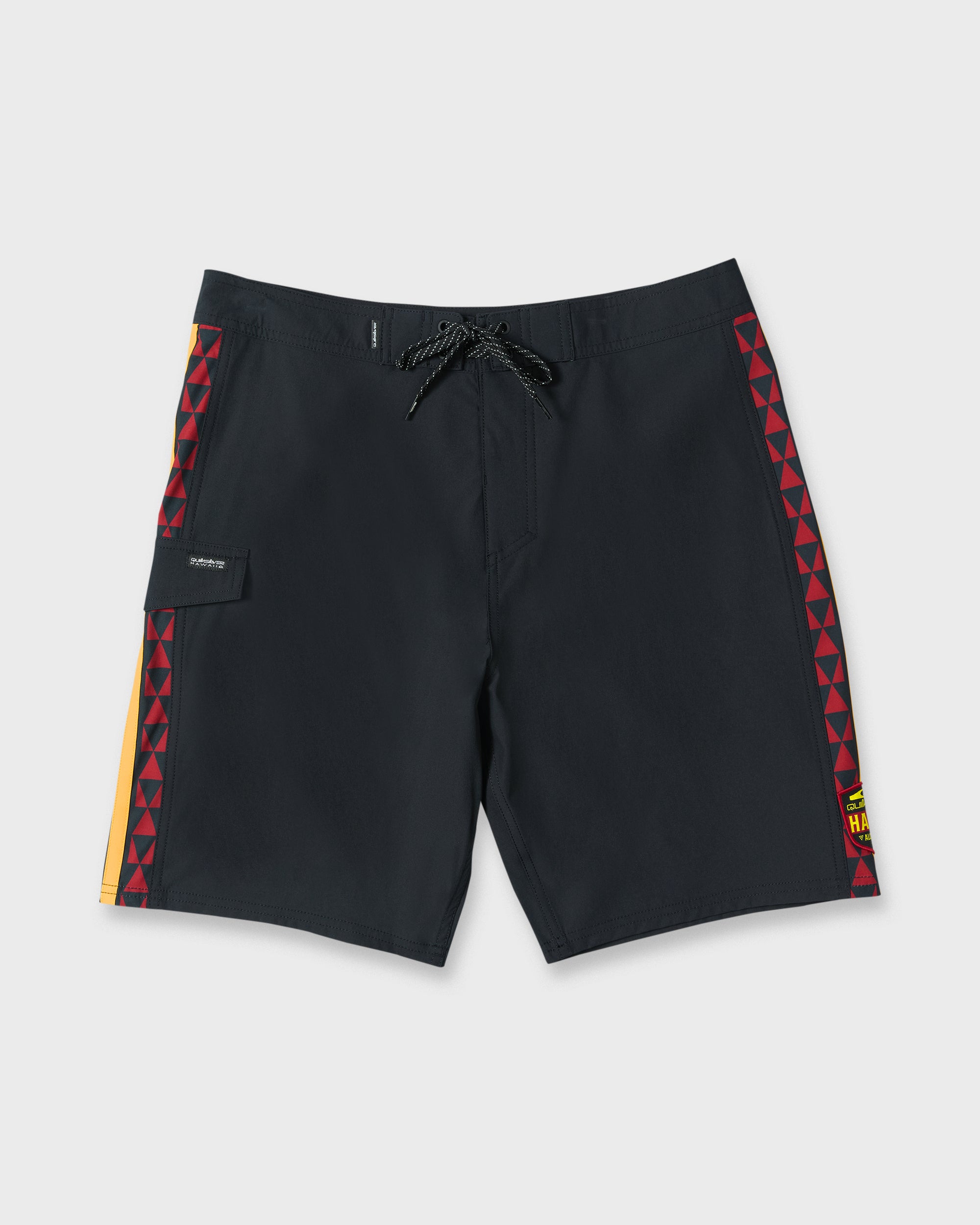 Hawaii Spearhead 20