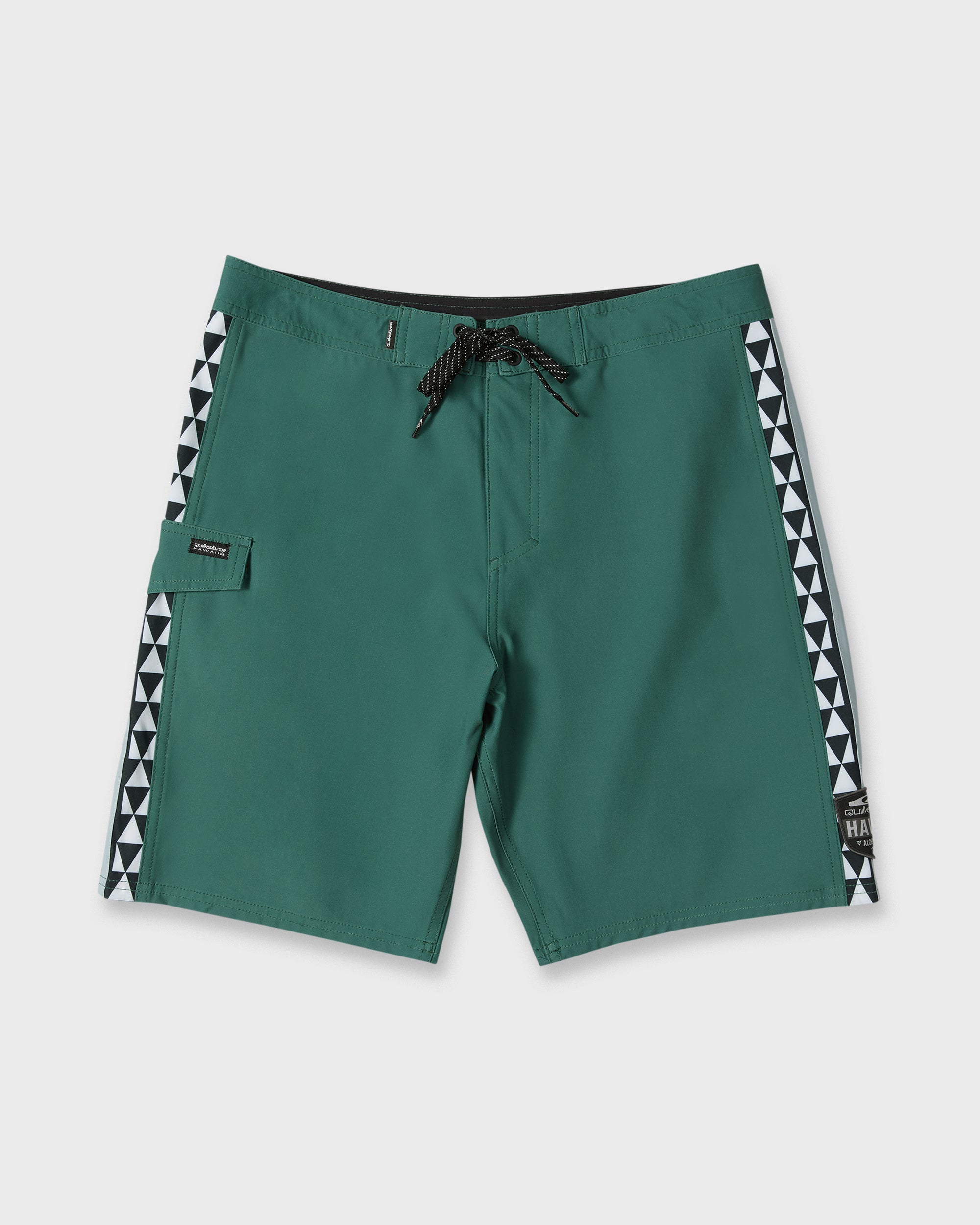 Hawaii Spearhead 20