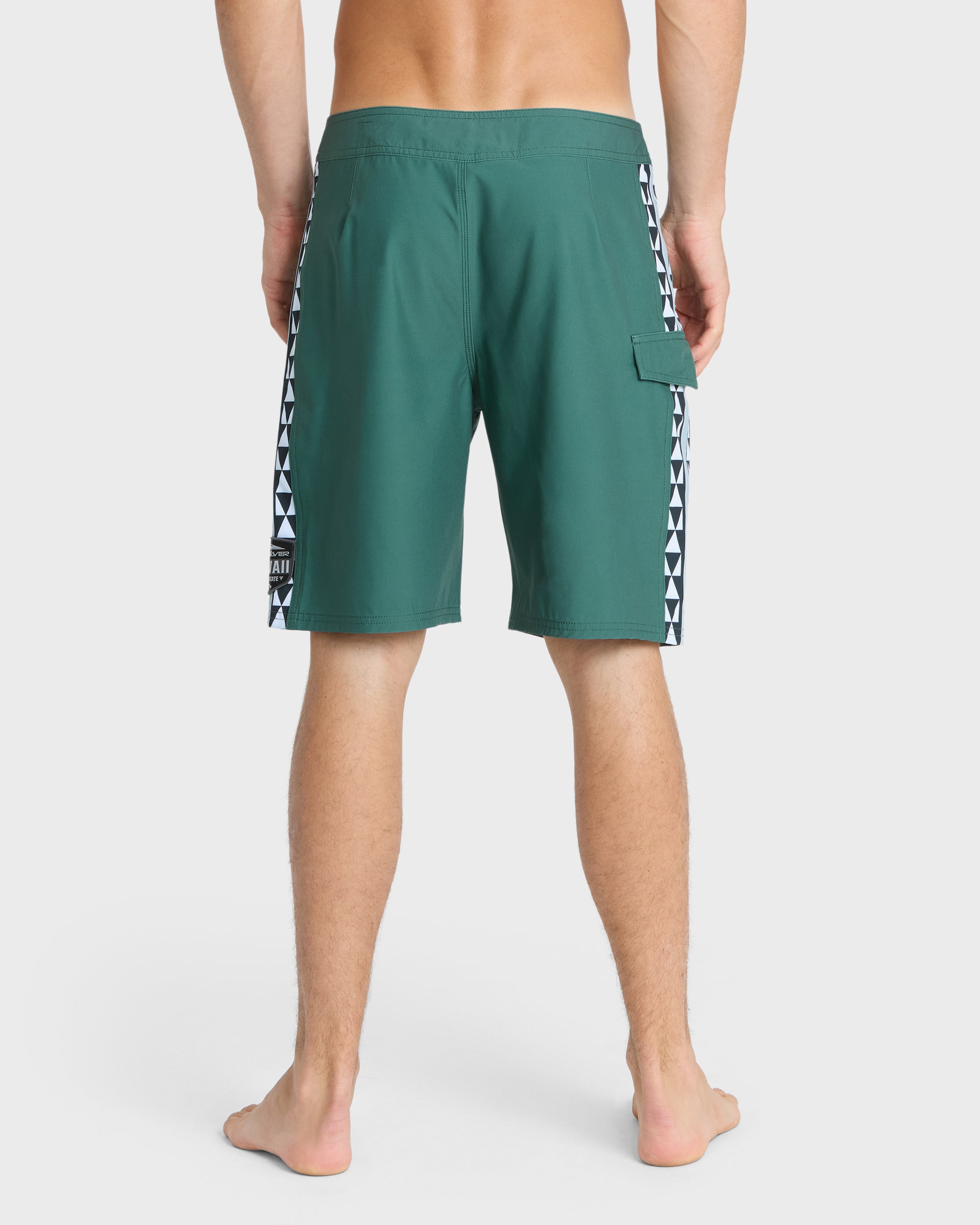 Hawaii Spearhead 20