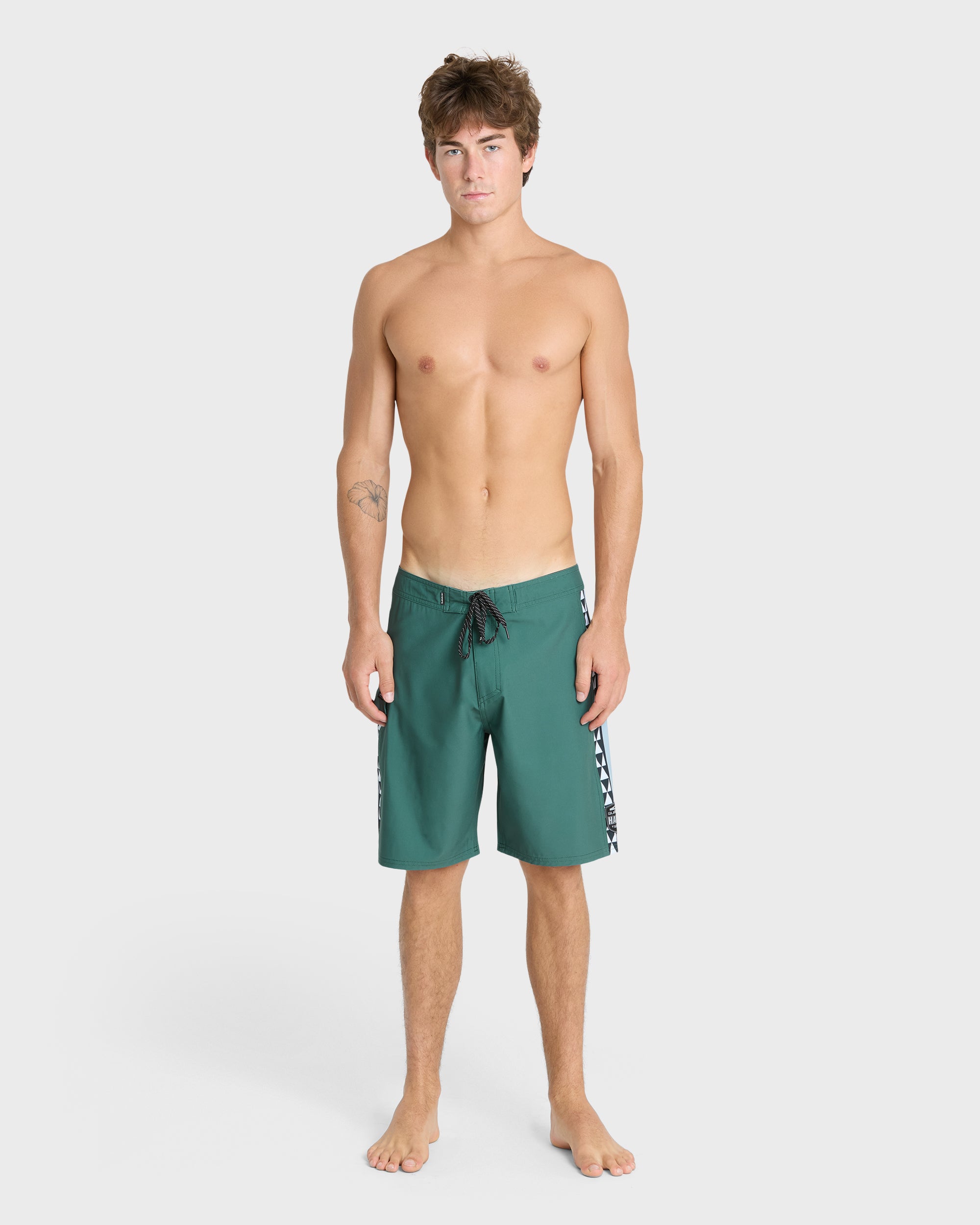 Hawaii Spearhead 20