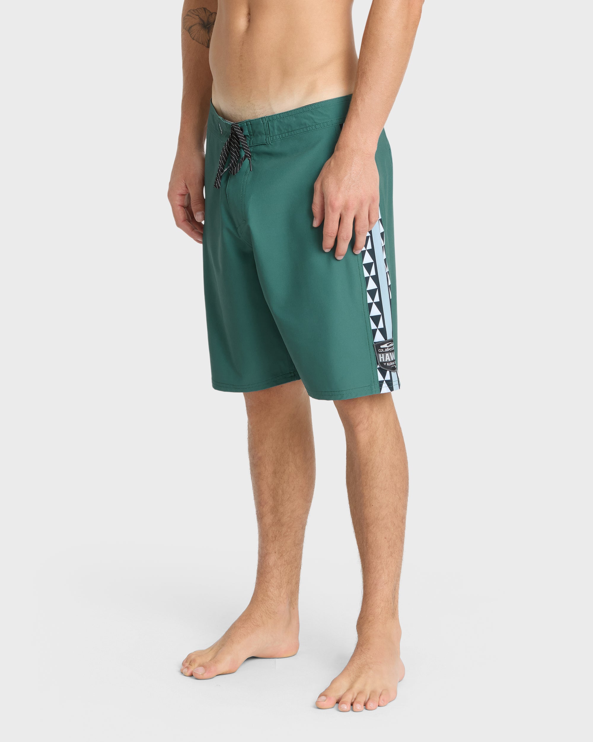 Hawaii Spearhead 20