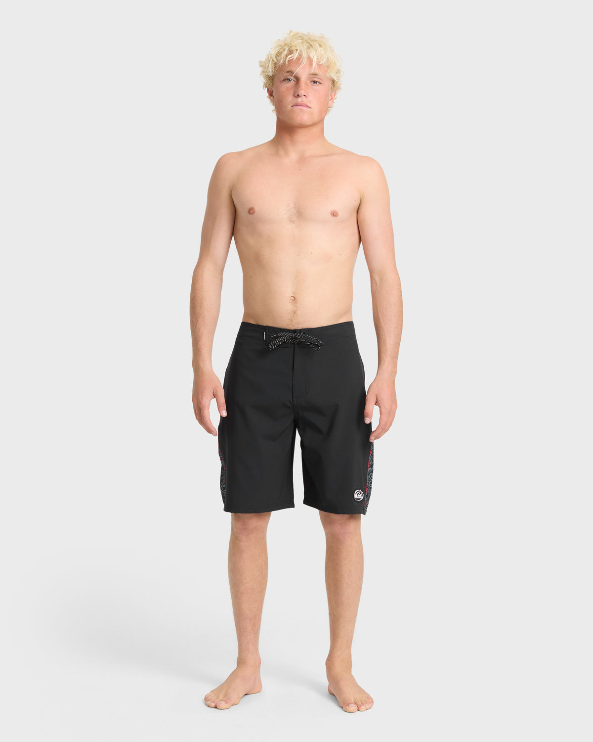Hawaii-Nomad-21"-Boardshorts-Anthracite-3
