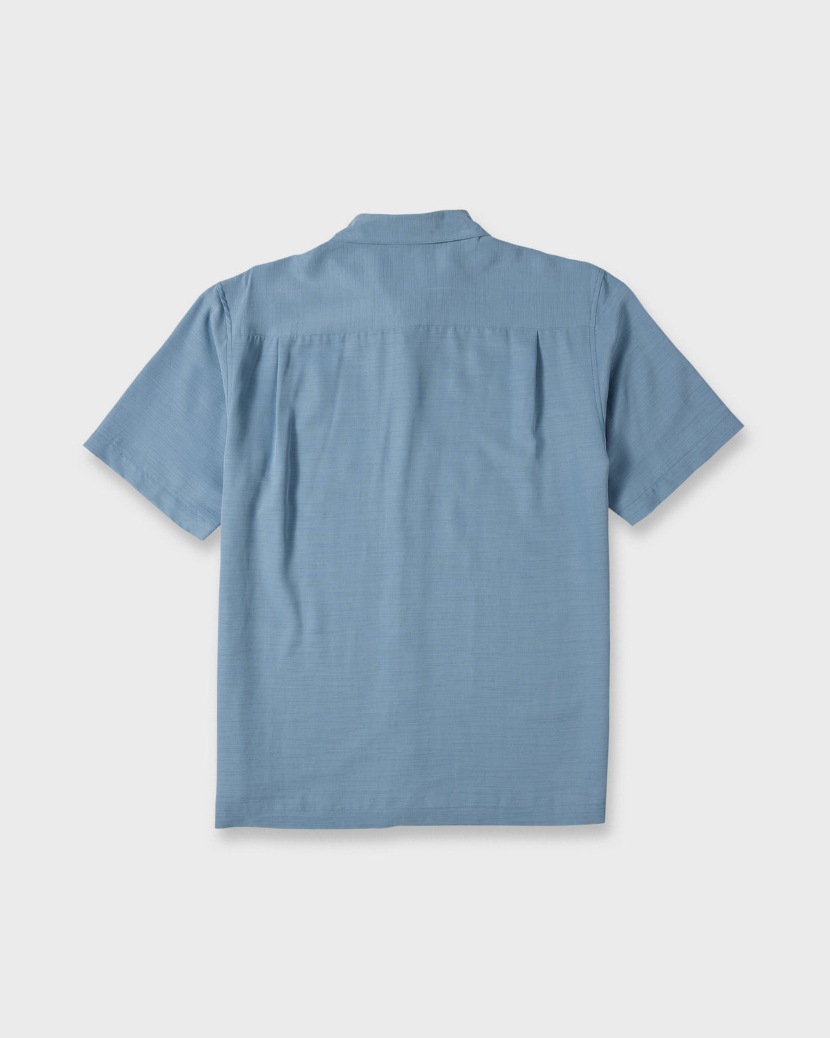 Waterman-Offshore-Short-Sleeve-Shirt-Blue-Shadow-7
