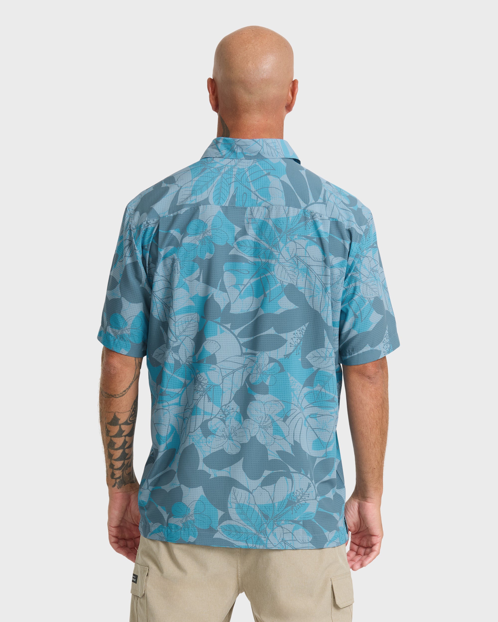 Men's Shirts - Casual and Polo Shirts Quiksilver Men's Shirts - Casual and Polo Shirts Quiksilver
