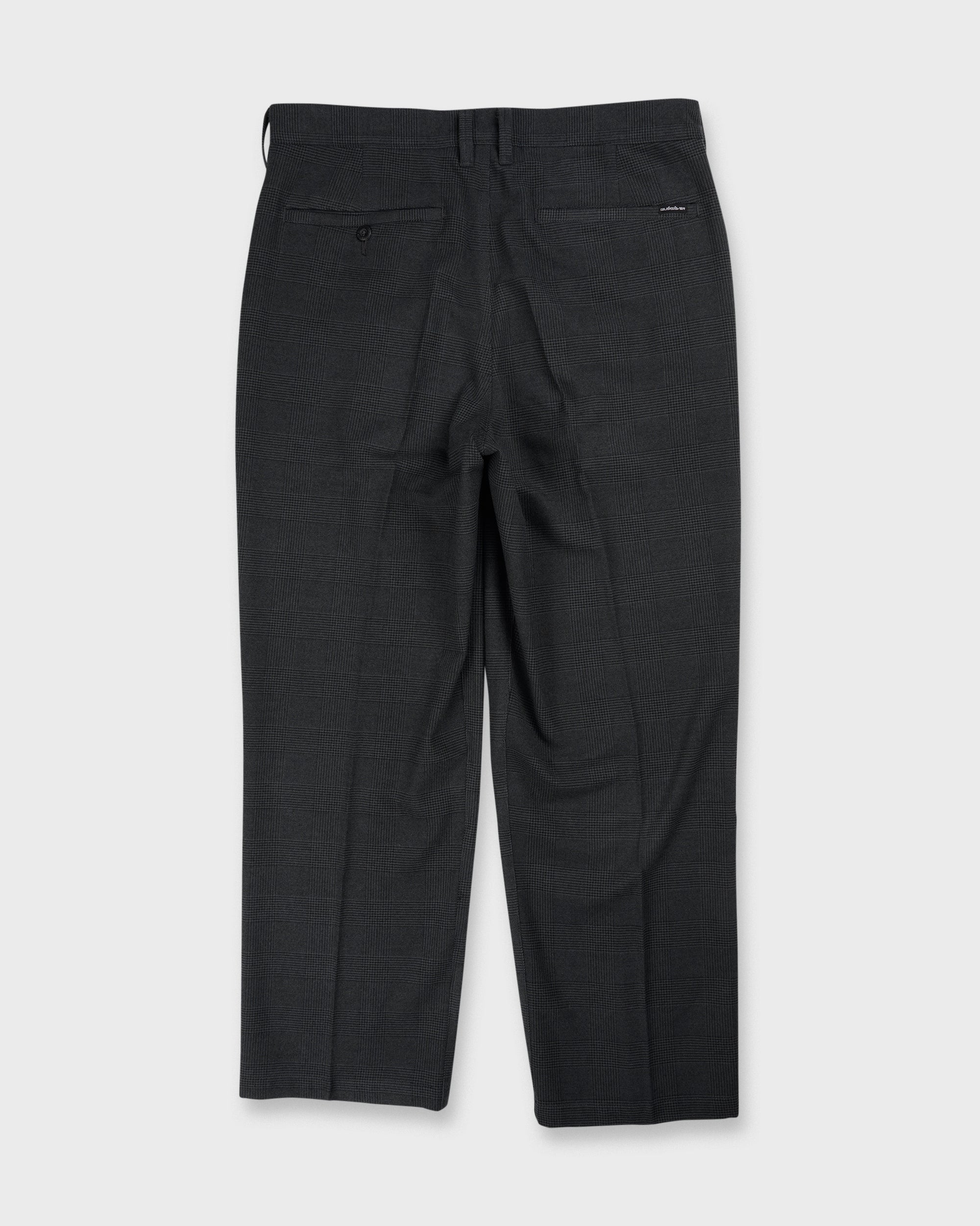 Gilroy Pants - Iron Gate | Quiksilver