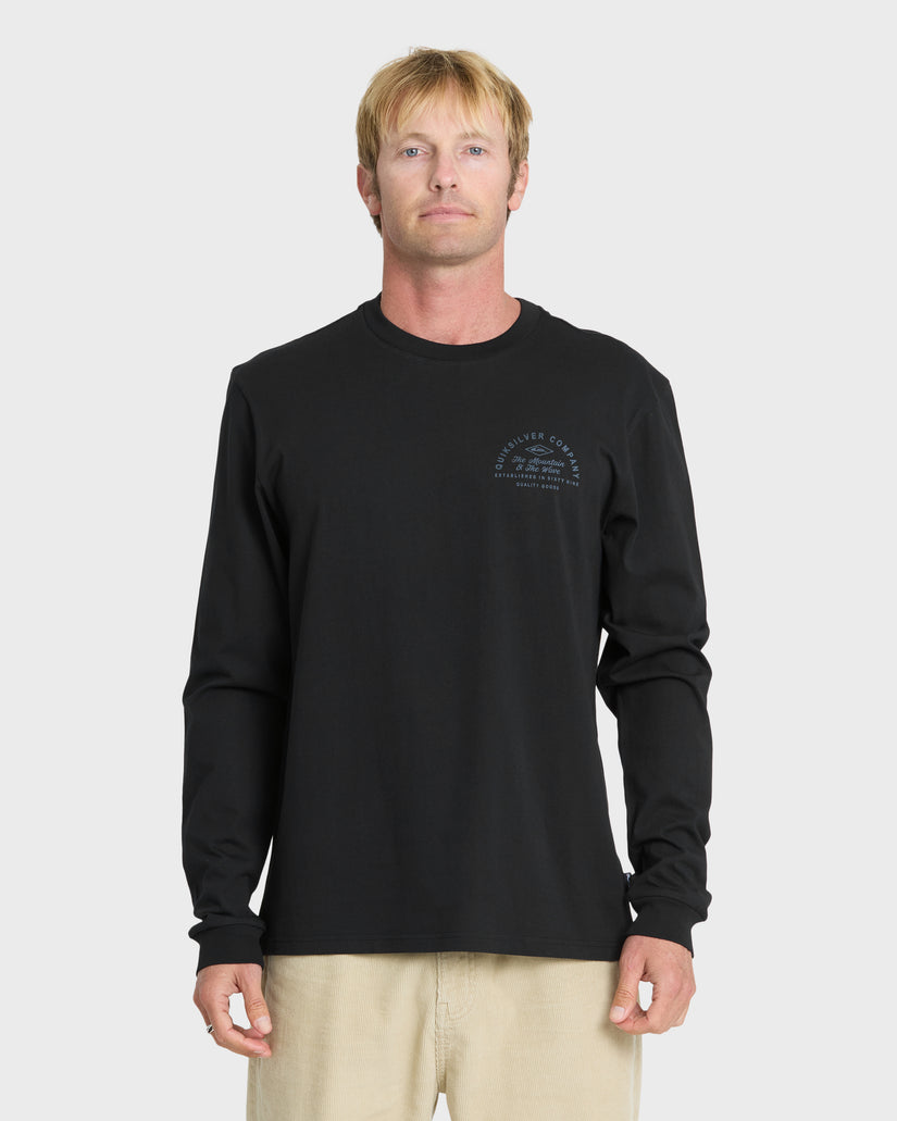 GARAGE-DAYS-LS-MU1-BLACK-1