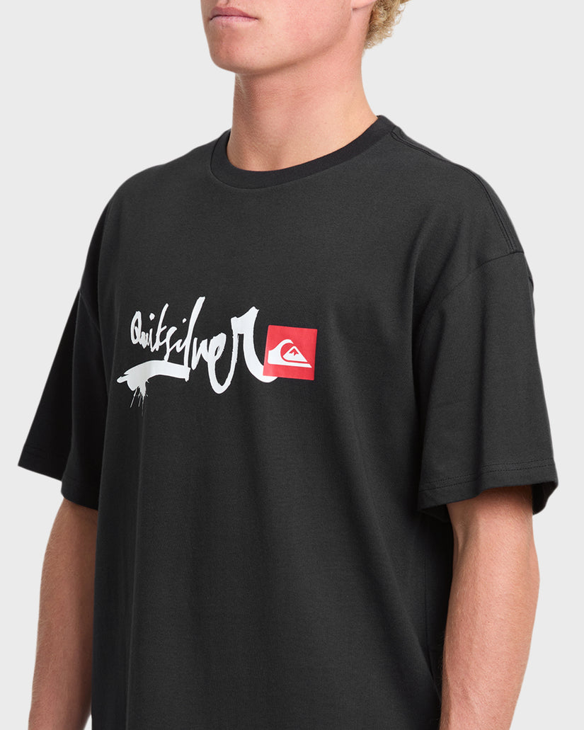 YG-SCRIPT-STICKER-SLAP-BLACK-5